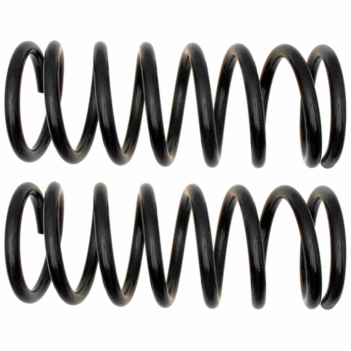 MOOG Chassis Products Coil Spring Set 81121