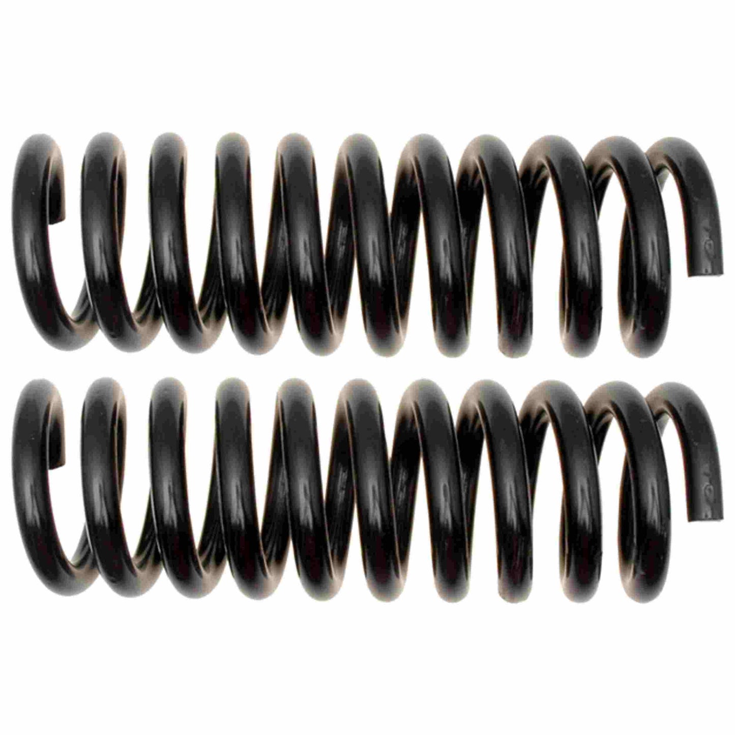 MOOG Chassis Products Coil Spring Set 81127