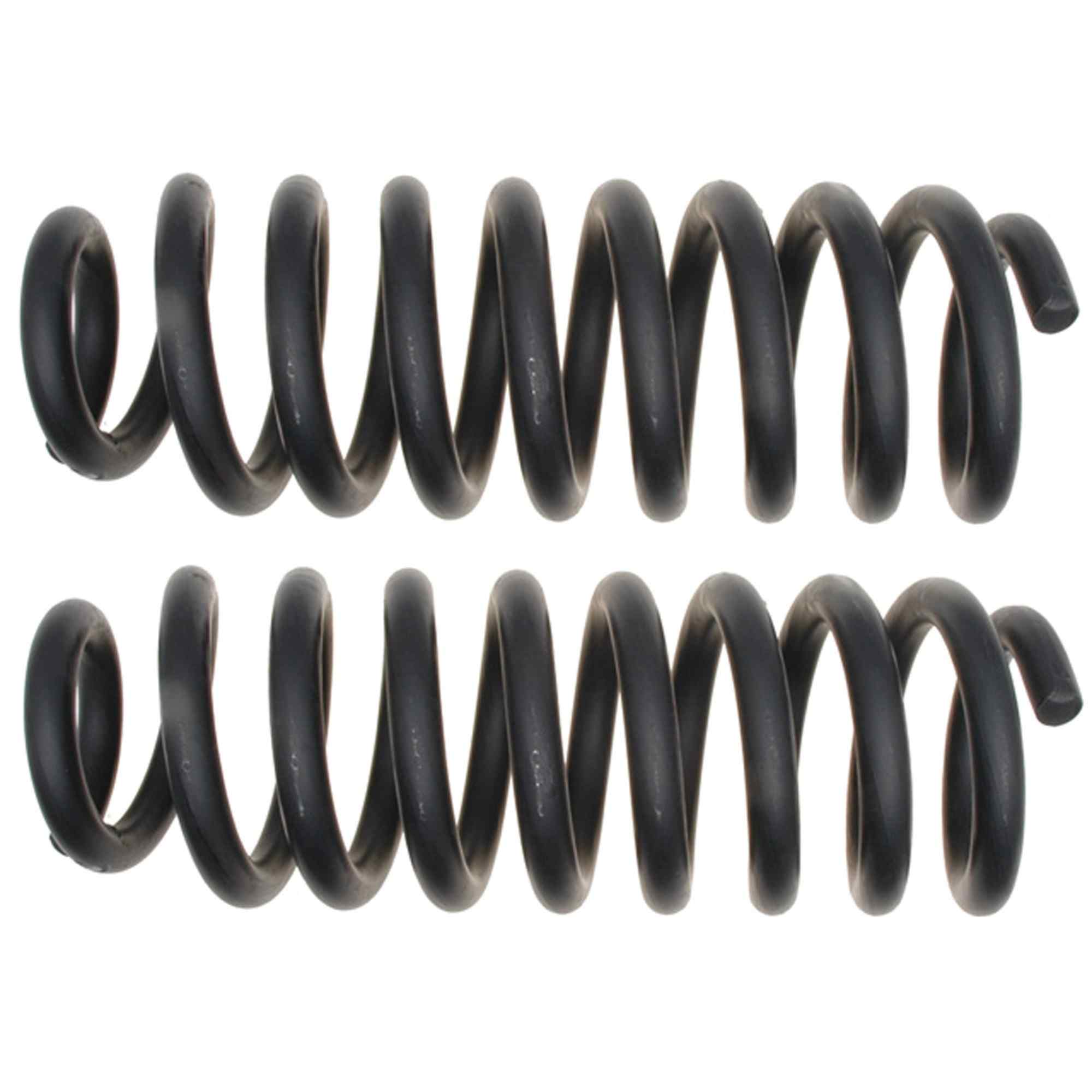 MOOG Chassis Products Coil Spring Set 81188