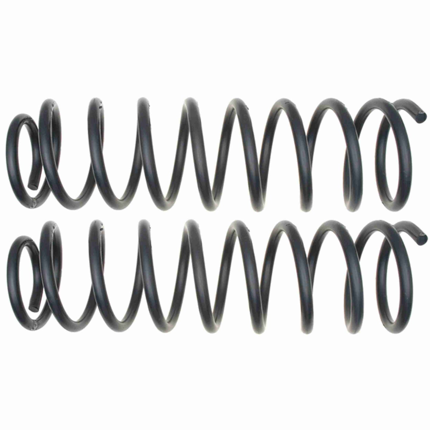 MOOG Chassis Products Coil Spring Set 81220
