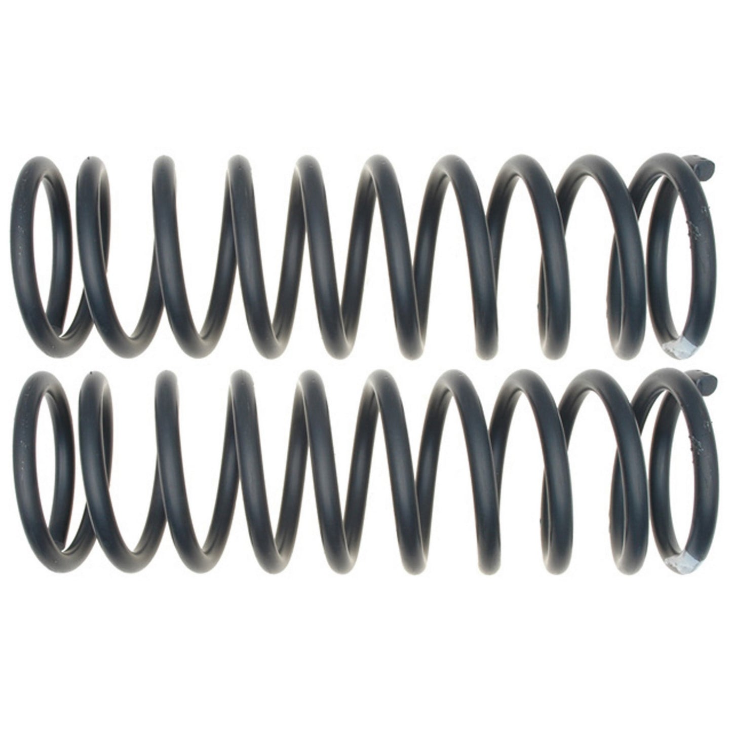 MOOG Chassis Products Coil Spring Set 81236