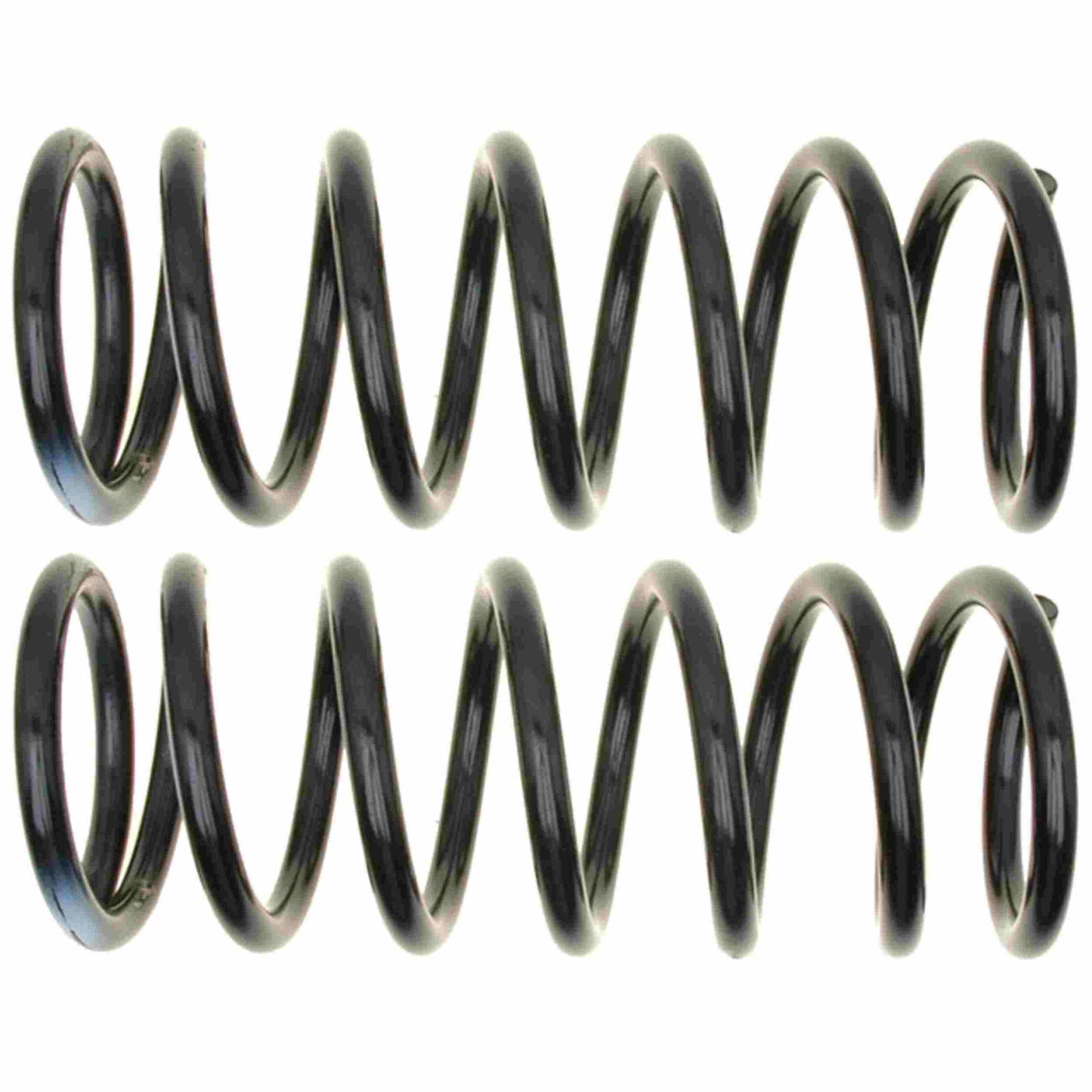 MOOG Chassis Products Coil Spring Set 81407