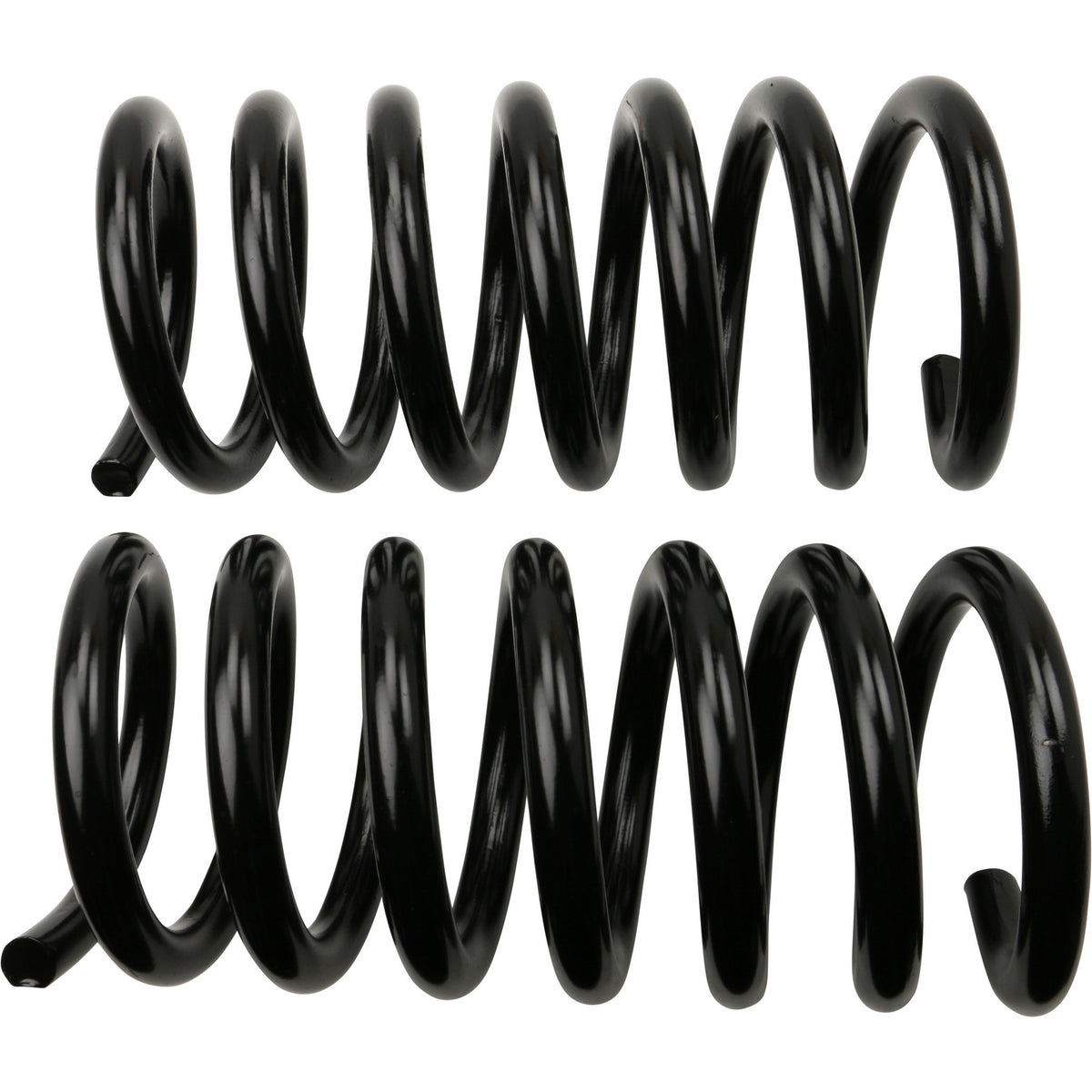 MOOG Chassis Products Coil Spring Set 81609