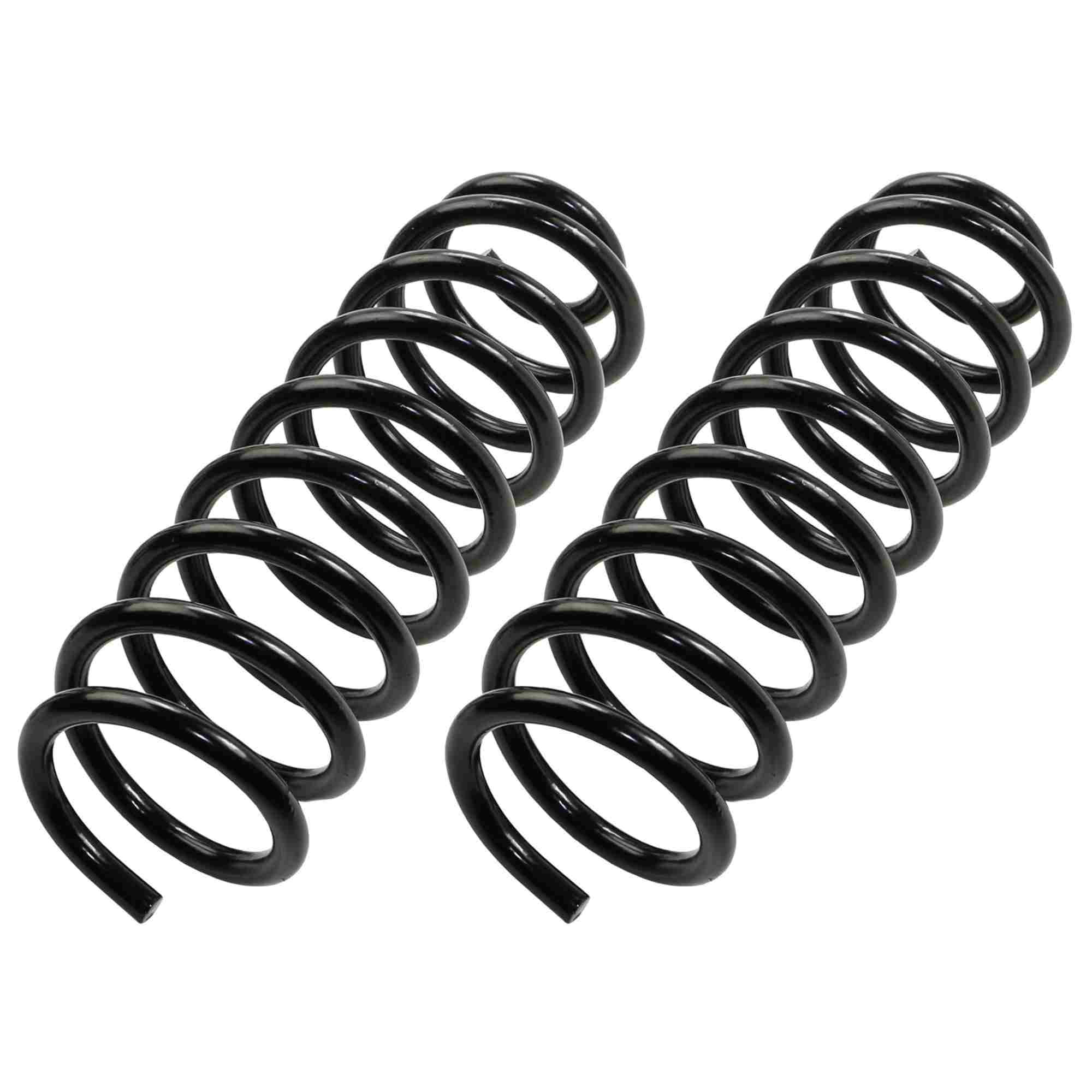MOOG Chassis Products Coil Spring Set 81623