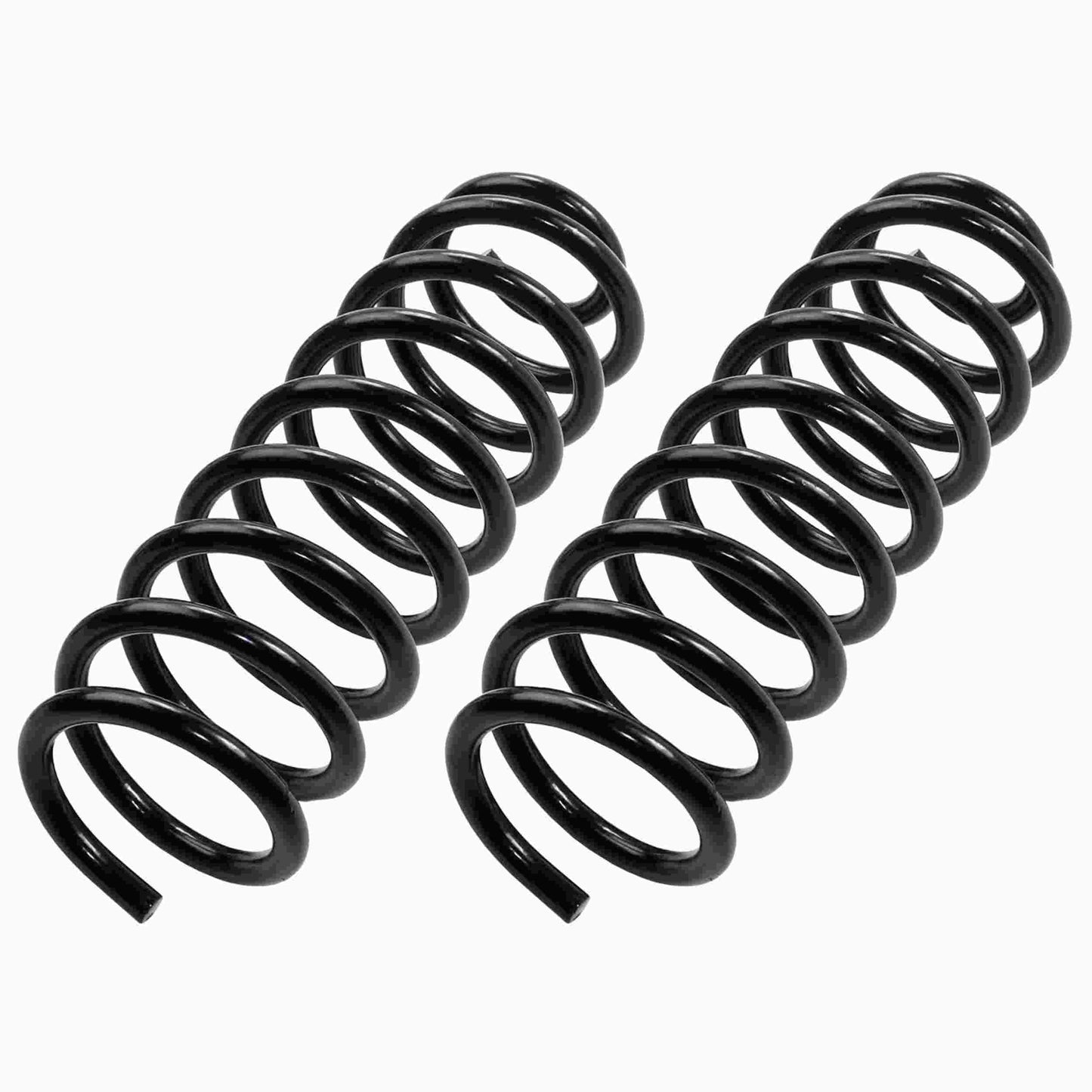 MOOG Chassis Products Coil Spring Set 81623