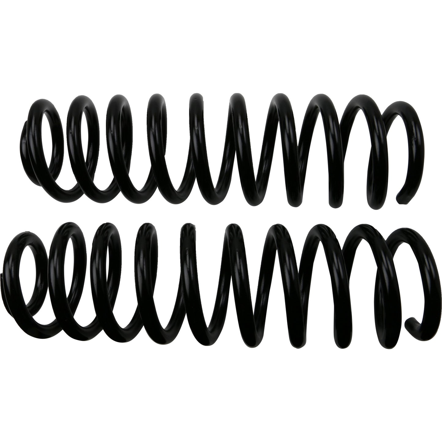 MOOG Chassis Products Coil Spring Set 81730