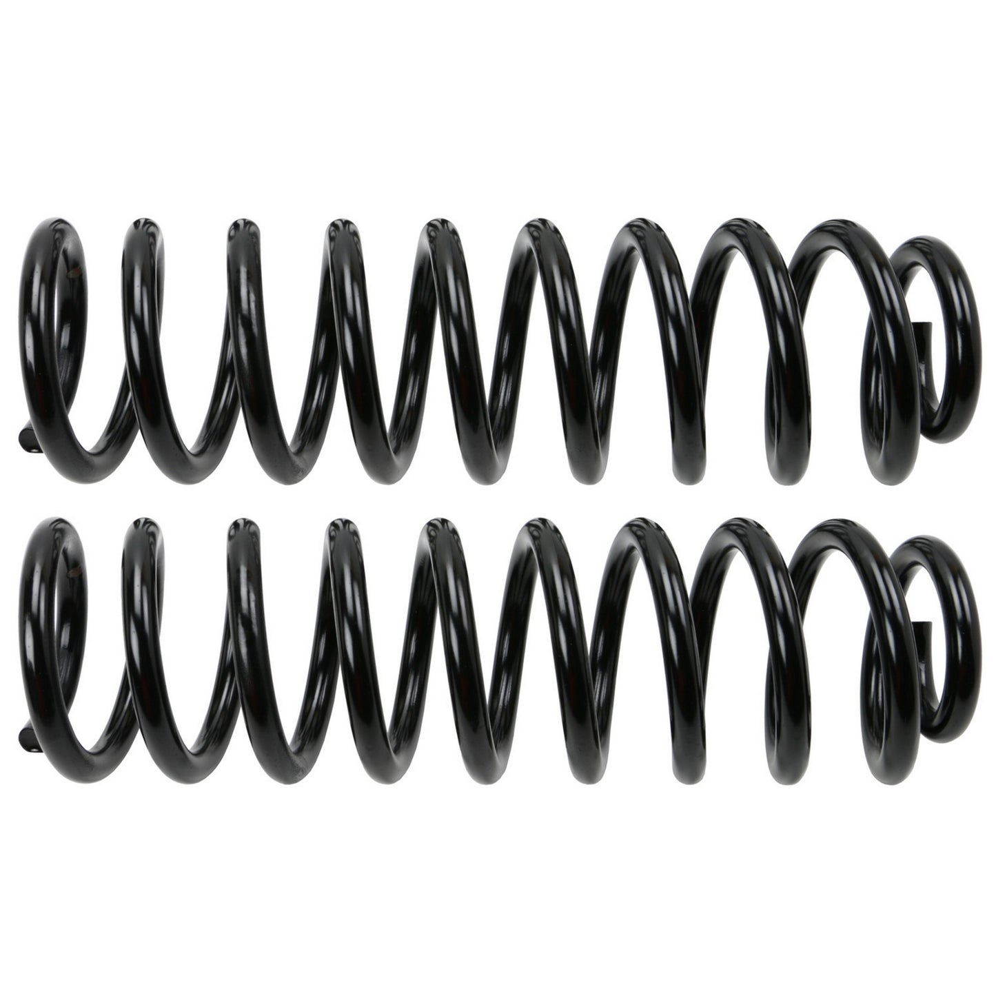 MOOG Chassis Products Coil Spring Set 81732