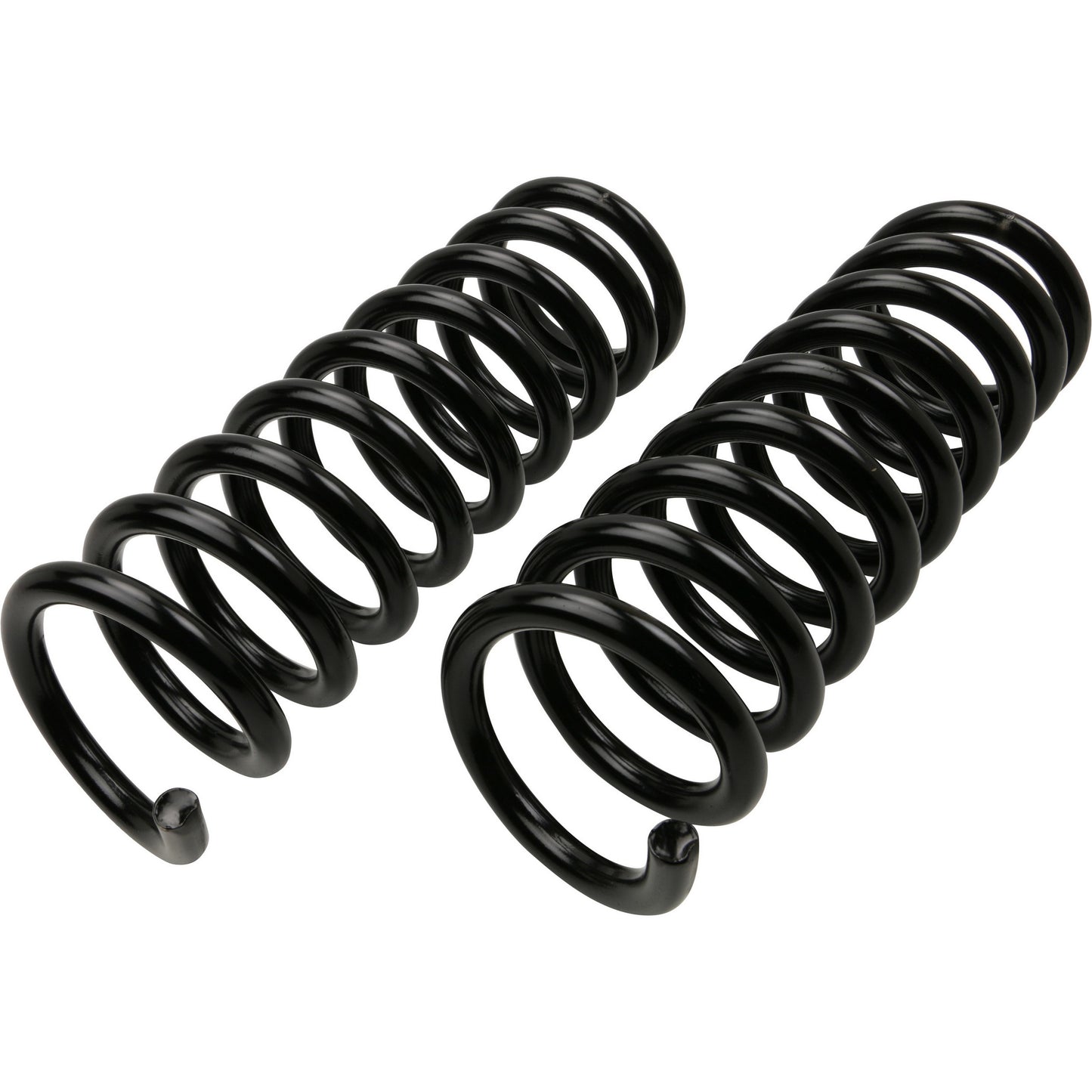MOOG Chassis Products Coil Spring Set 8732