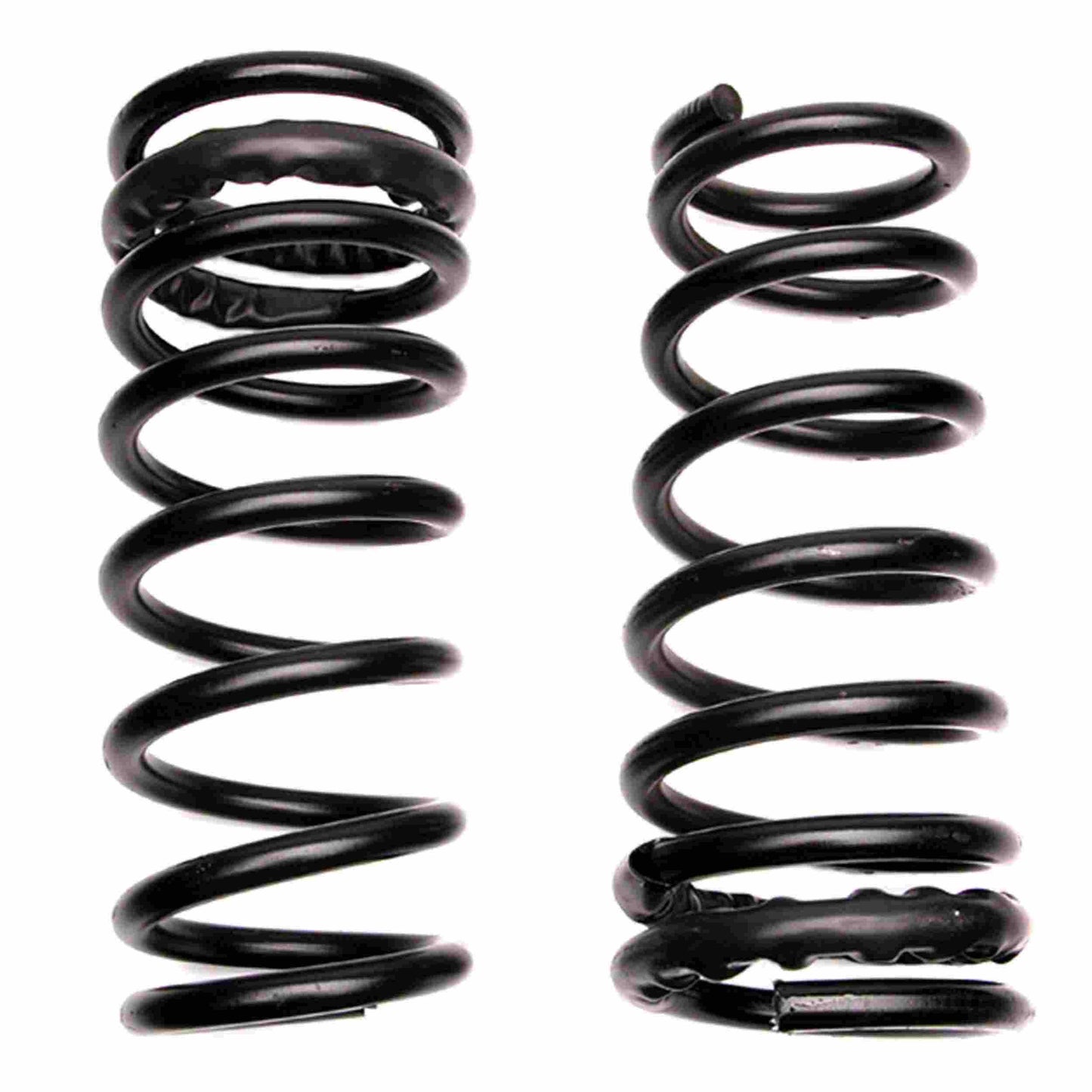 MOOG Chassis Products Coil Spring Set CC1712