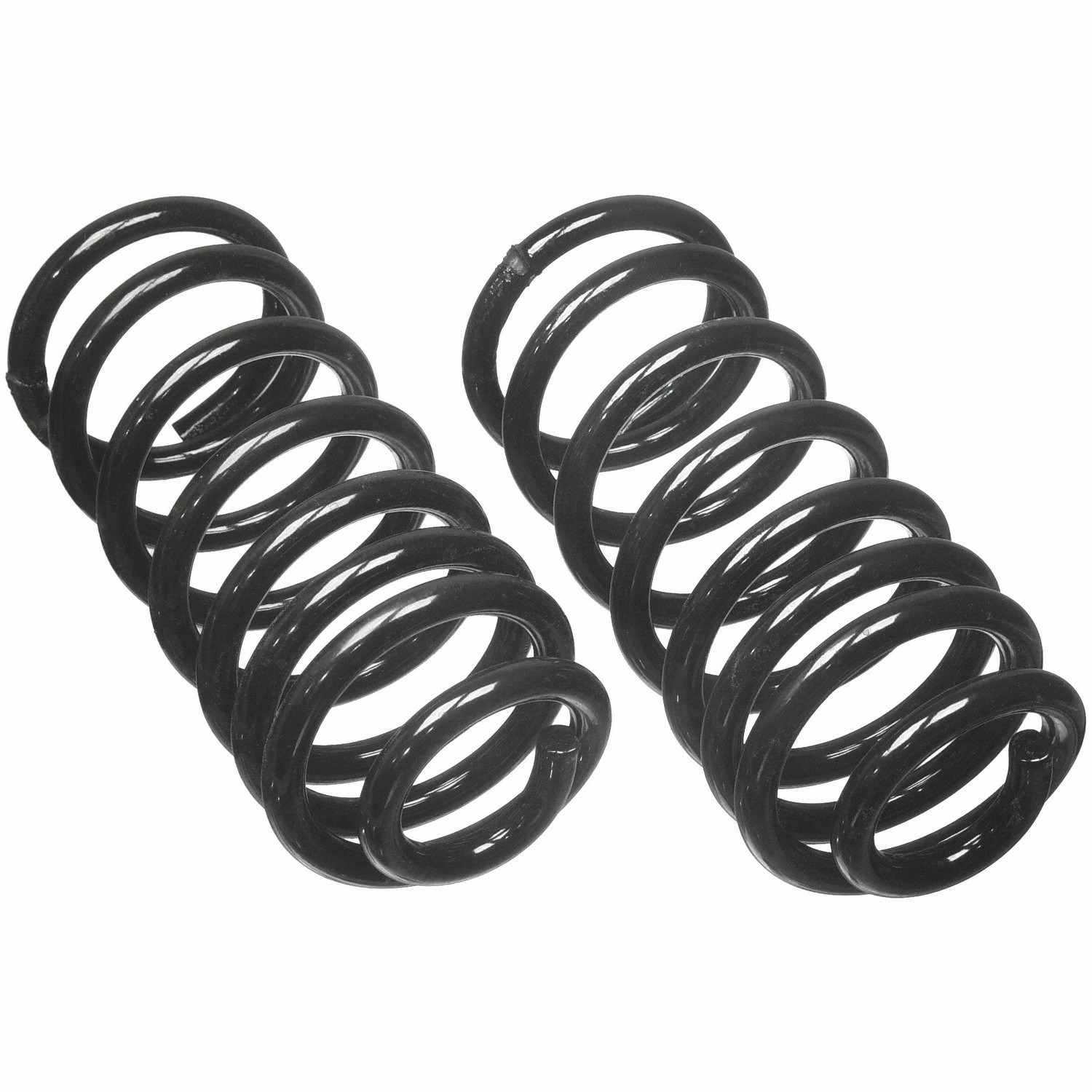 MOOG Chassis Products Coil Spring Set CC842