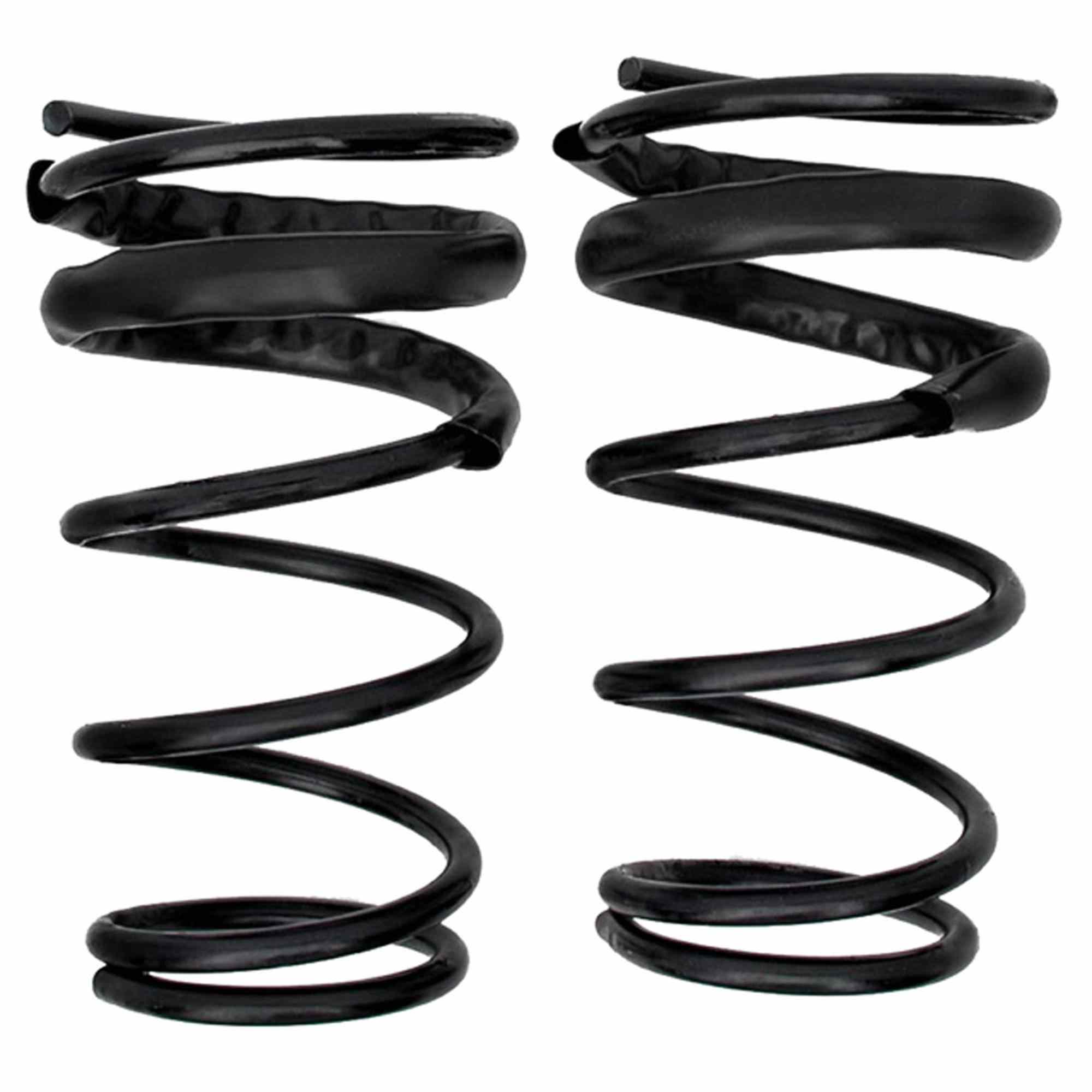 Moog 1997 Ford Probe Rear Coil Springs CC885