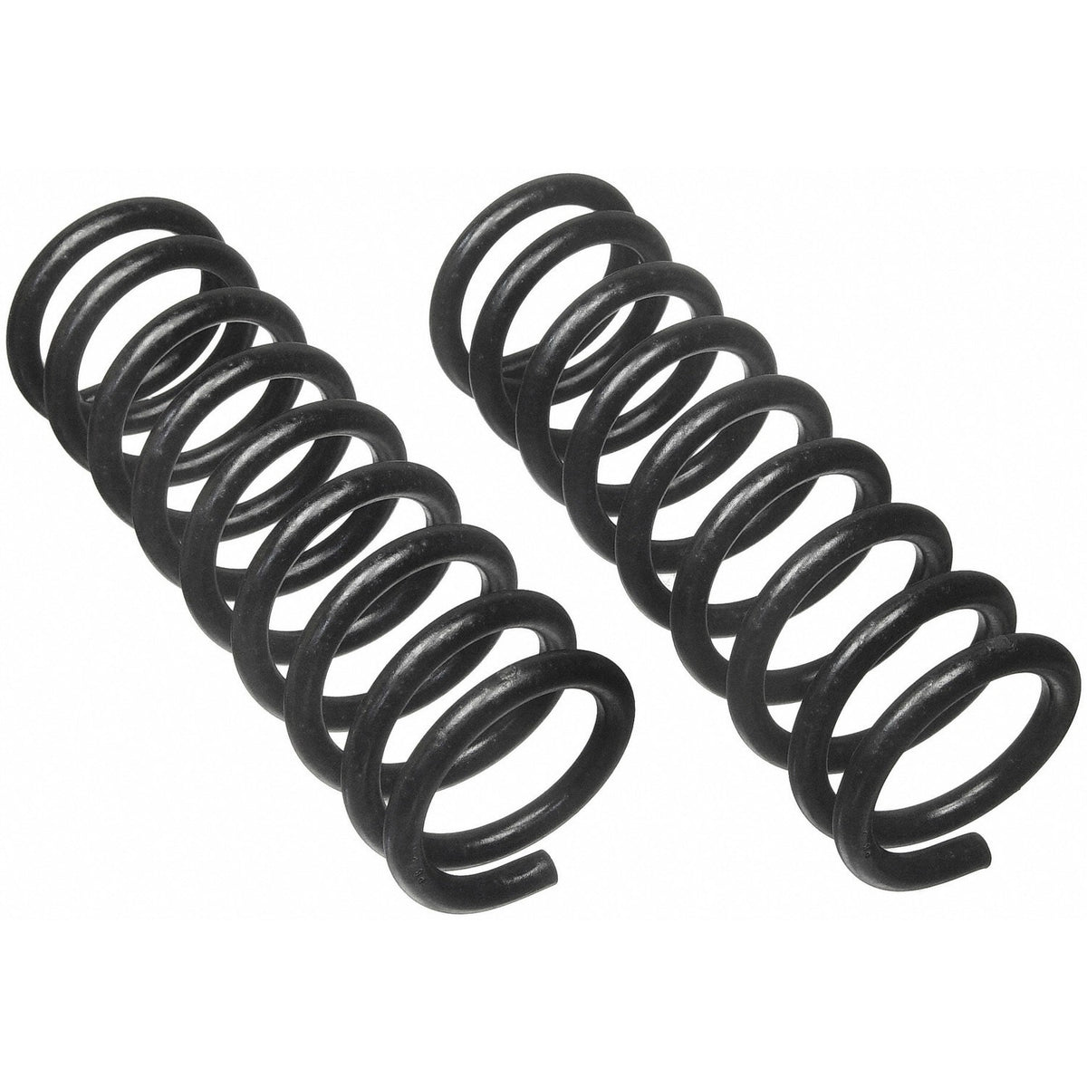 MOOG Chassis Products Coil Spring Set CS638