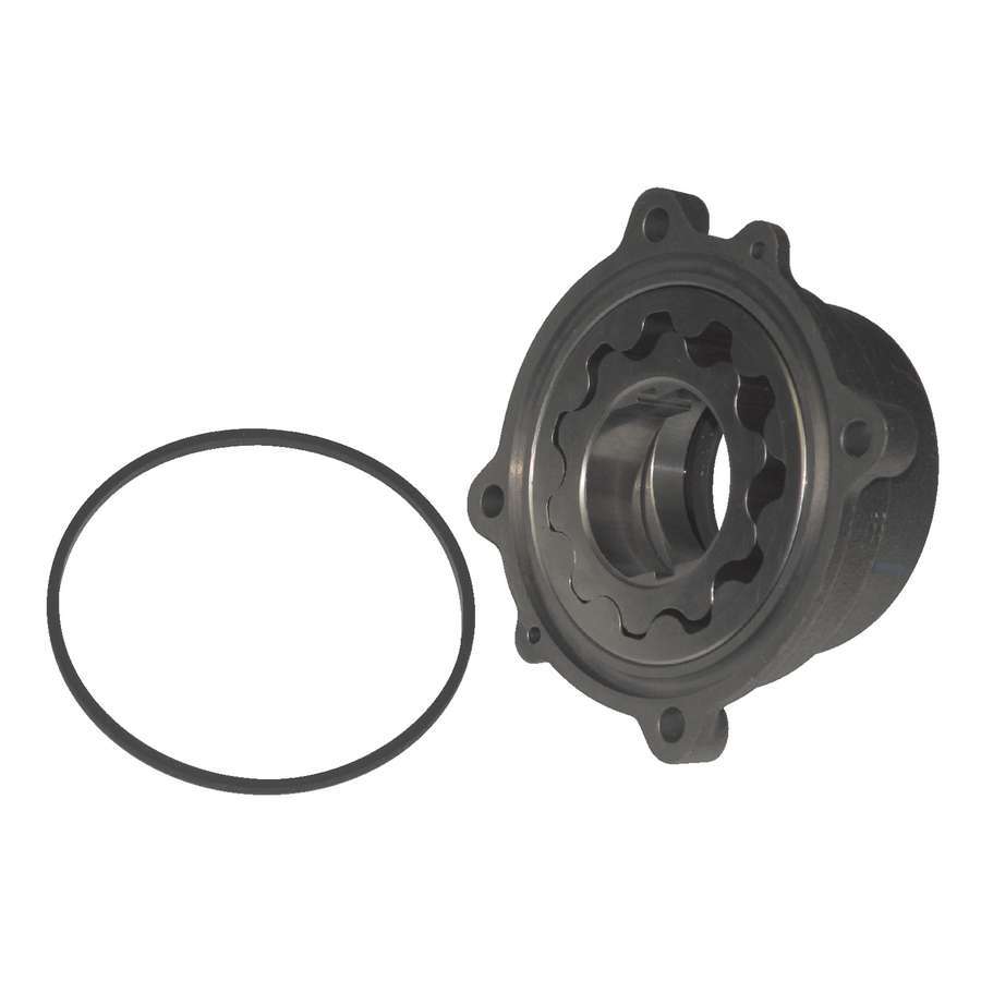 Melling Oil Pump LPOP Ford 7.3L Diesel 19-03 Oiling Systems Oil Pumps main image