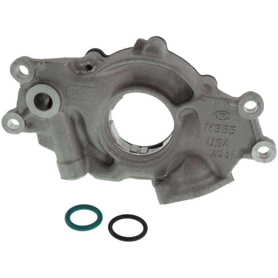 Melling GM LS Oil Pump 5.3L 2003-2007 Oiling Systems Oil Pumps main image