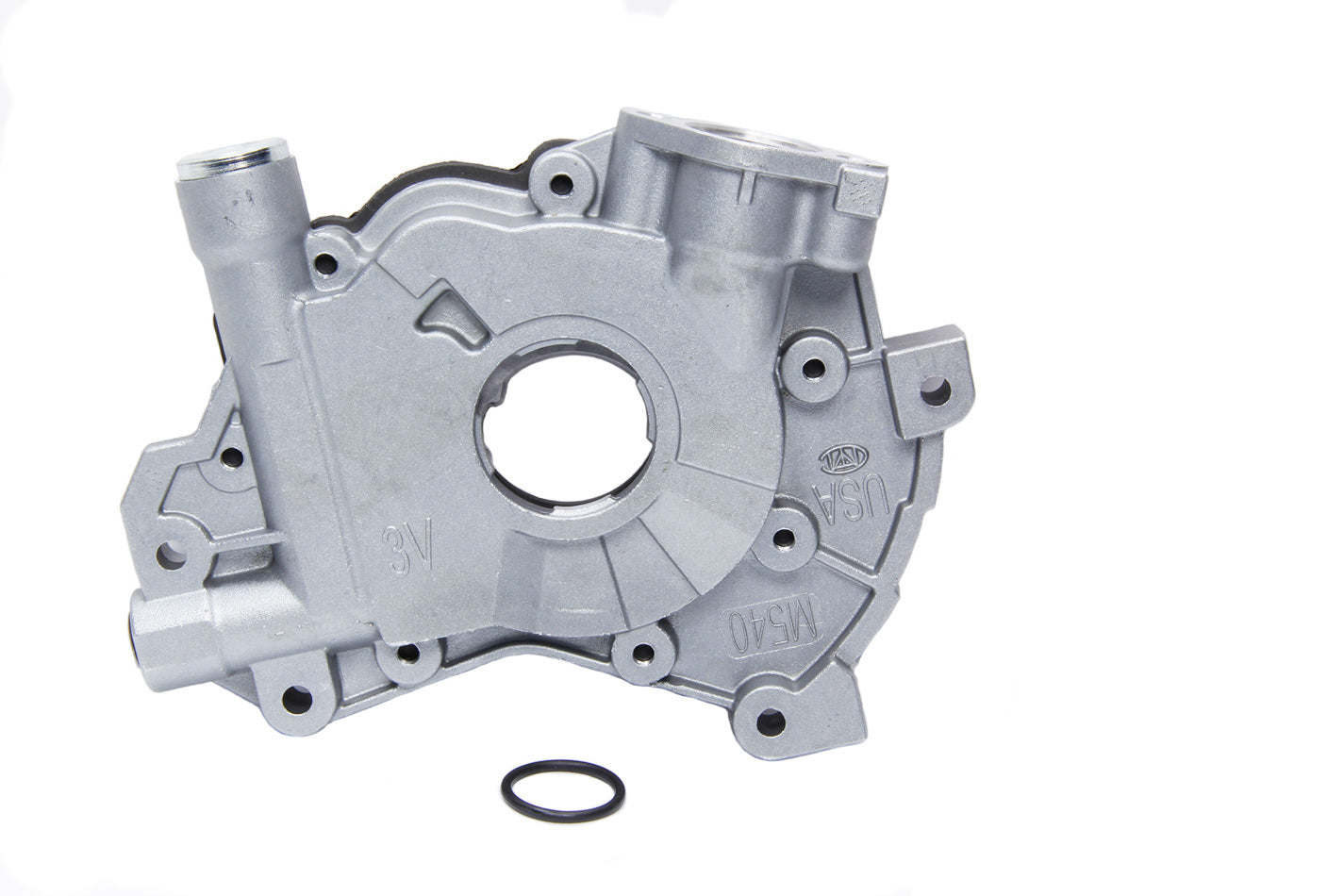 Melling Oil Pump - Ford 13-14 5.8L 32V Shelby/GT500 Oiling Systems Oil Pumps main image