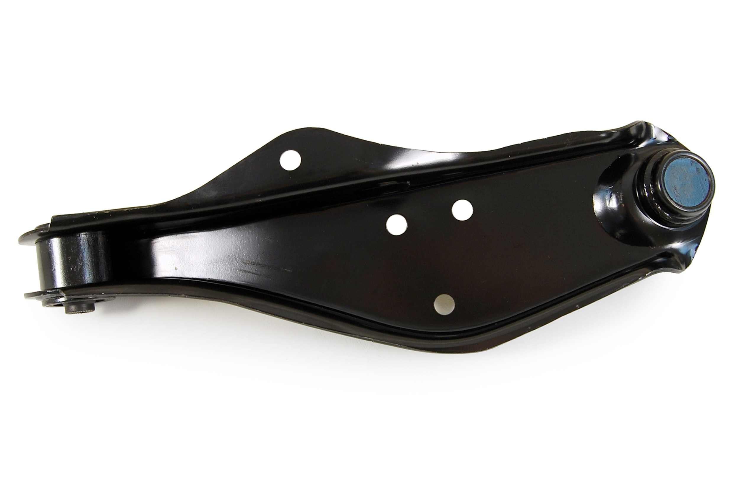 Mevotech Supreme Suspension Control Arm and Ball Joint Assembly CMK9407