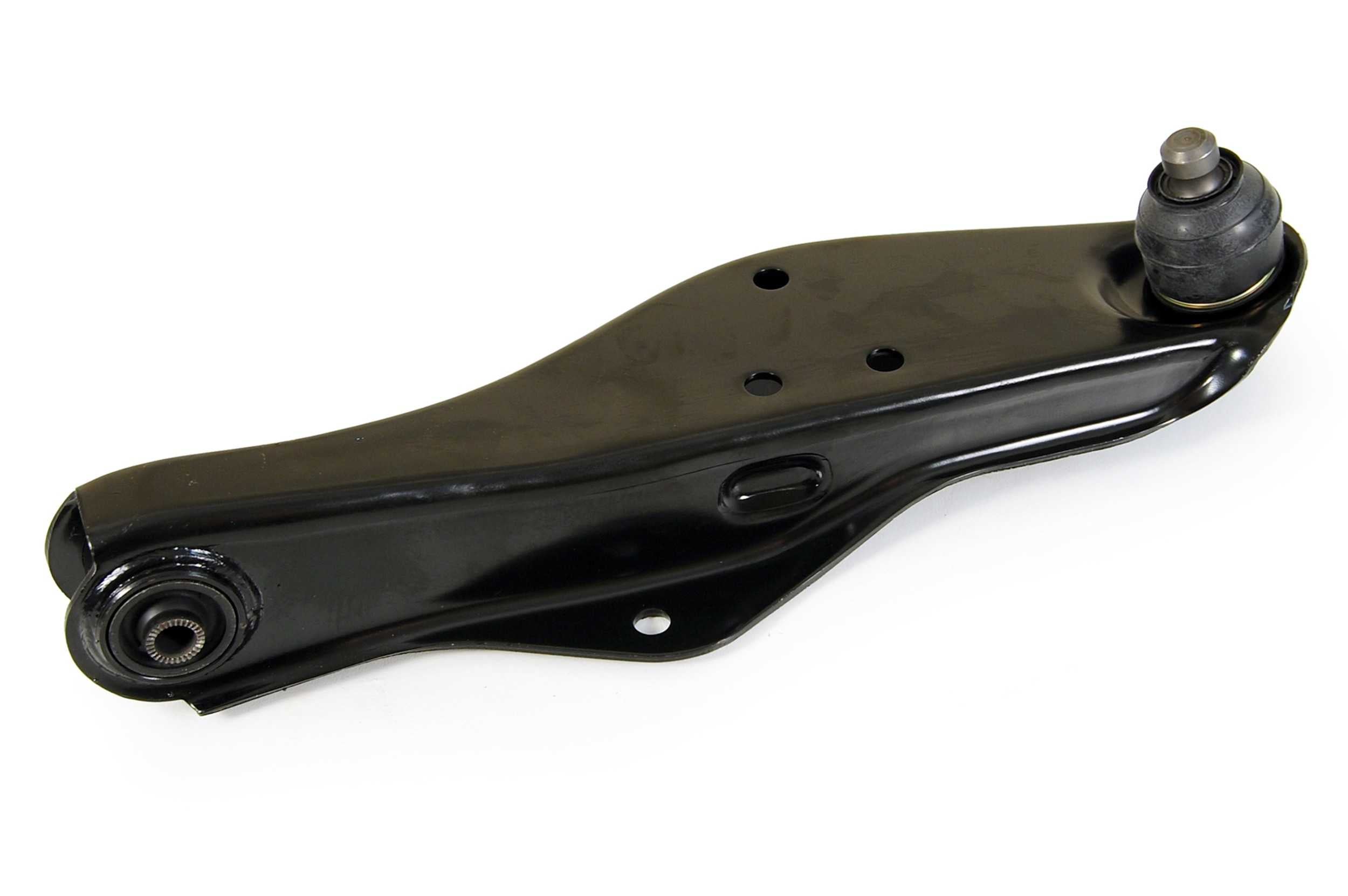 Mevotech Supreme Suspension Control Arm and Ball Joint Assembly CMK9407