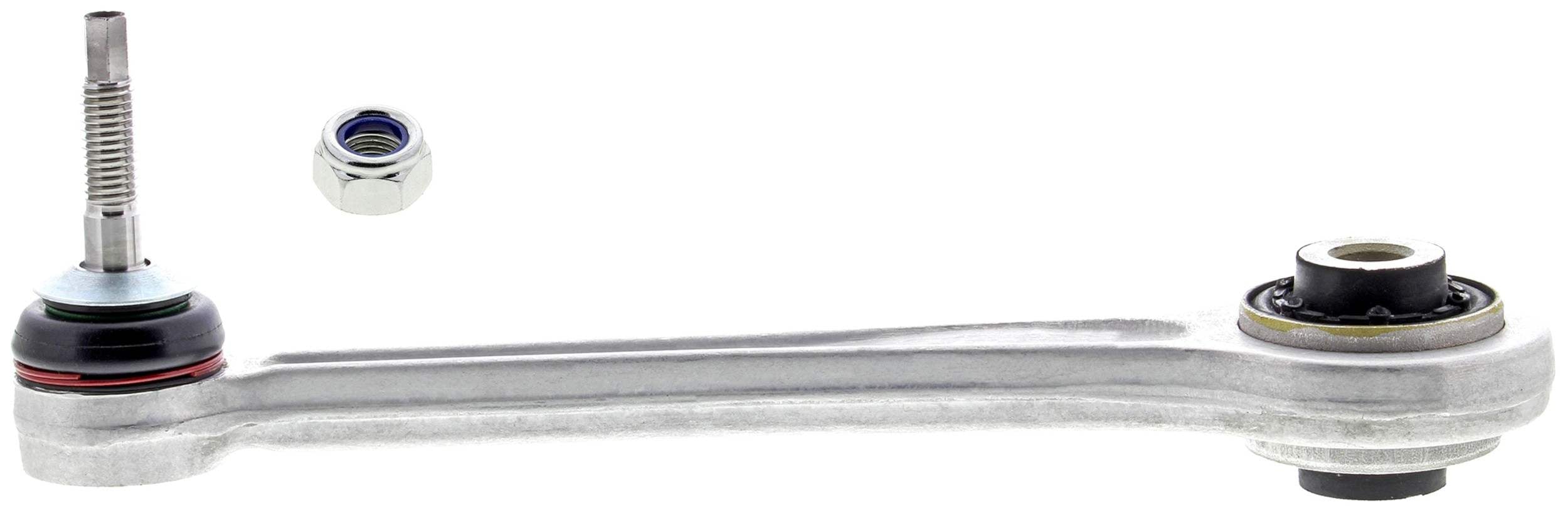 Mevotech Supreme Suspension Control Arm and Ball Joint Assembly CMS101000