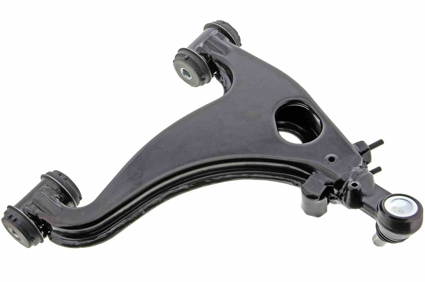 Mevotech Supreme Suspension Control Arm and Ball Joint Assembly CMS101048