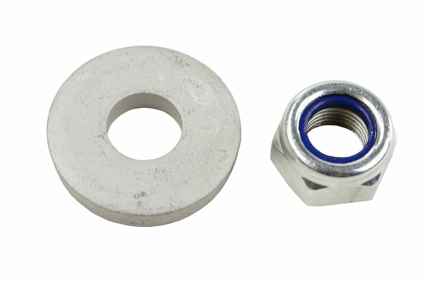 Mevotech Supreme Suspension Control Arm and Ball Joint Assembly CMS101386