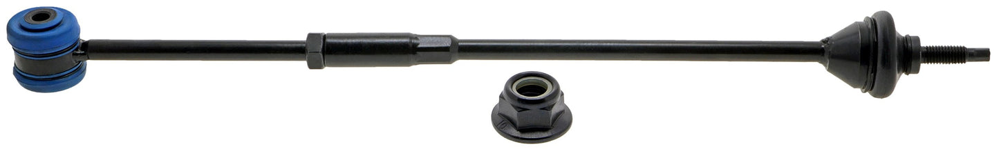 Mevotech Supreme Lateral Arm and Ball Joint Assembly CMS101463