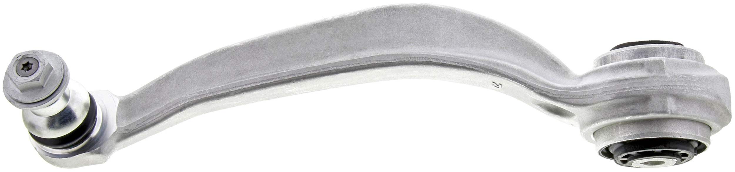 Mevotech Supreme Suspension Control Arm and Ball Joint Assembly CMS101551