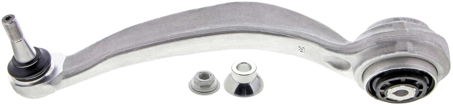 Mevotech Supreme Suspension Control Arm and Ball Joint Assembly CMS101551