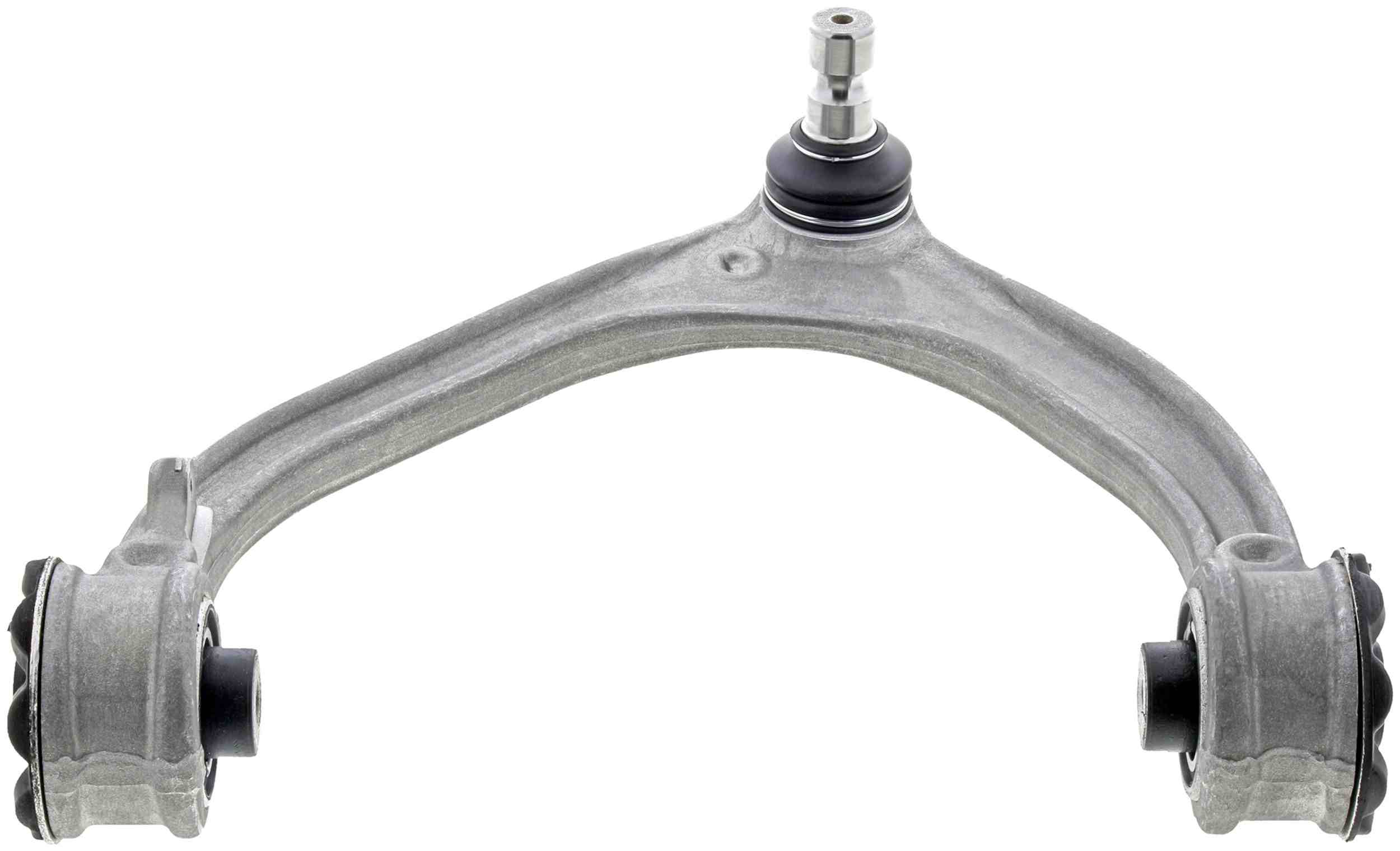 Mevotech Supreme Suspension Control Arm and Ball Joint Assembly CMS101557