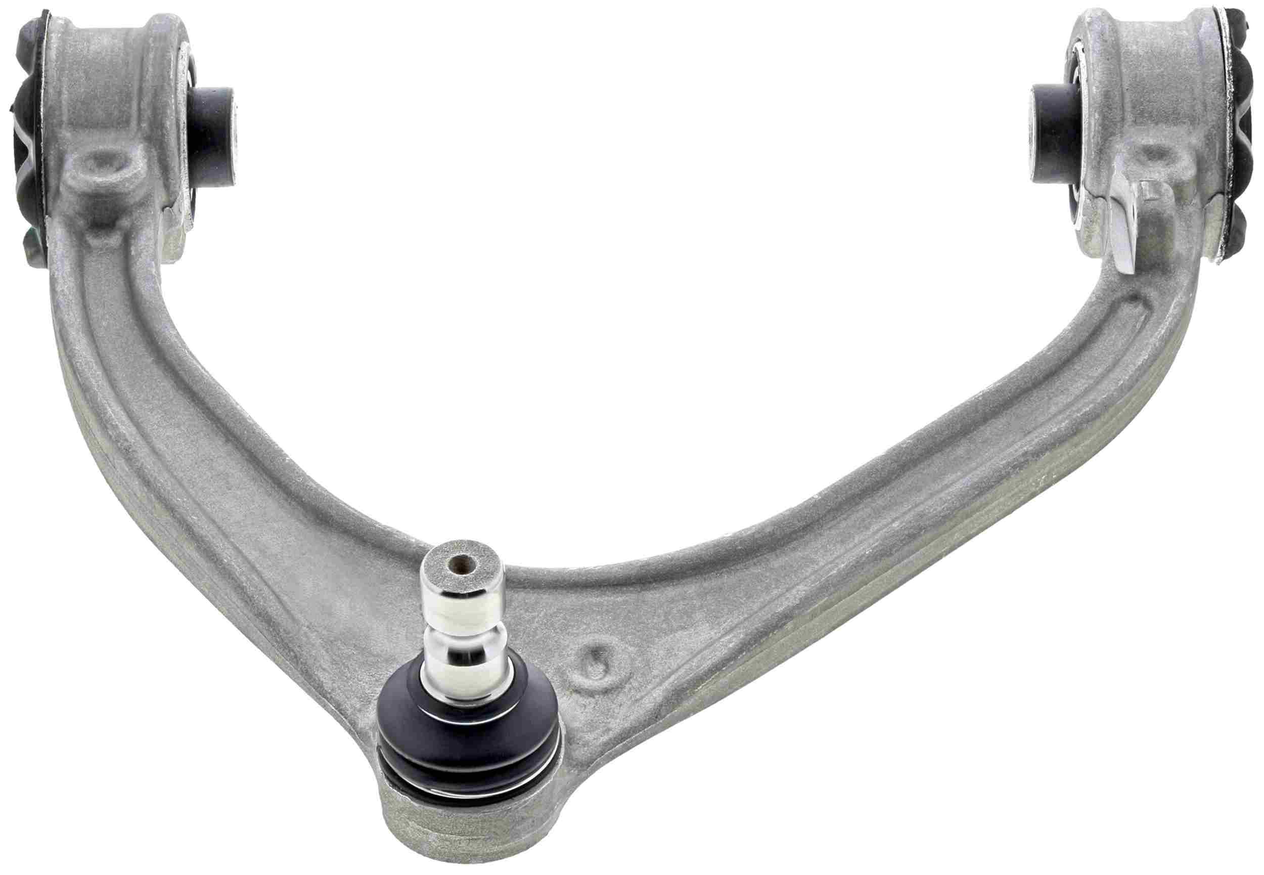 Mevotech Supreme Suspension Control Arm and Ball Joint Assembly CMS101557