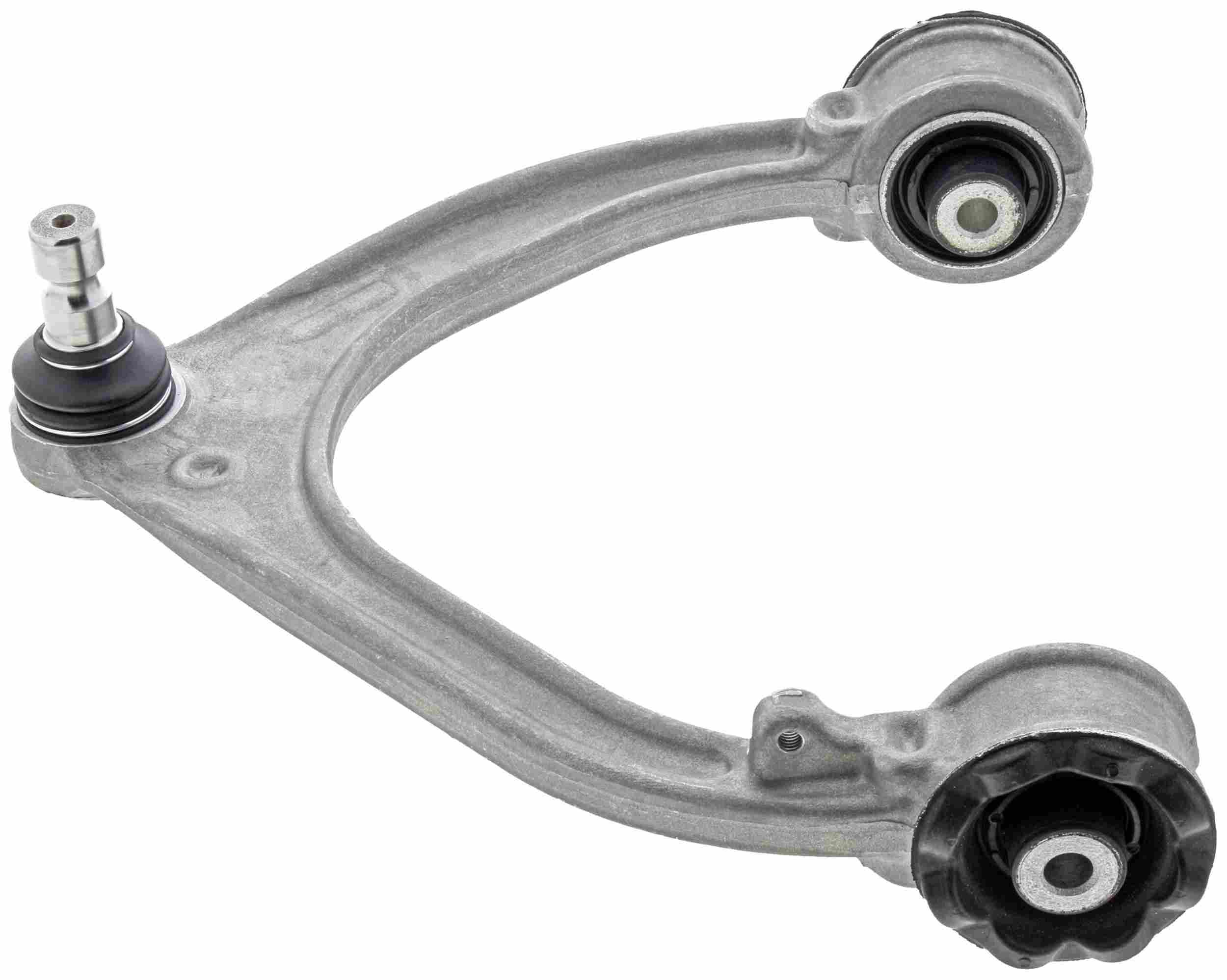 Mevotech Supreme Suspension Control Arm and Ball Joint Assembly CMS101557