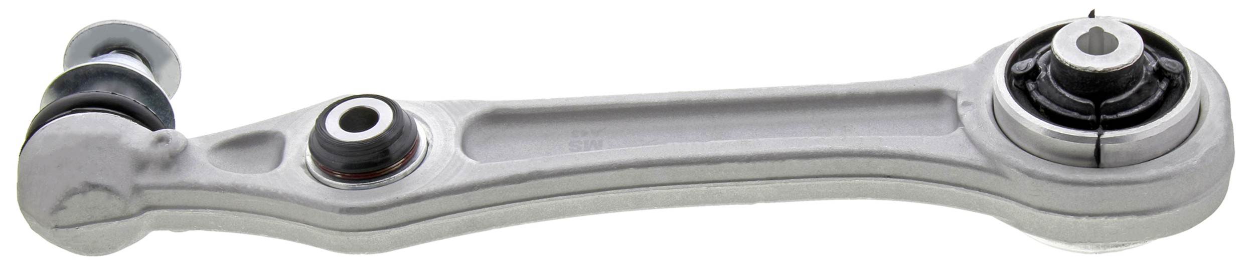 Mevotech Supreme Suspension Control Arm and Ball Joint Assembly CMS101569