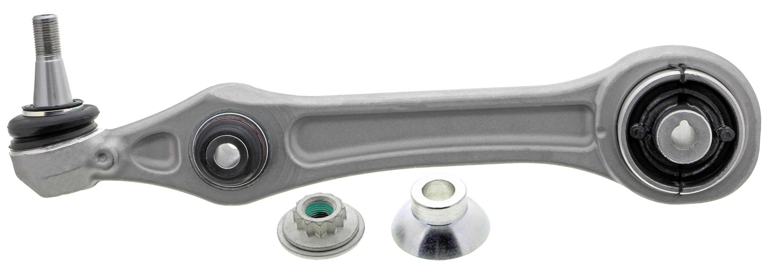 Mevotech Supreme Suspension Control Arm and Ball Joint Assembly CMS101569