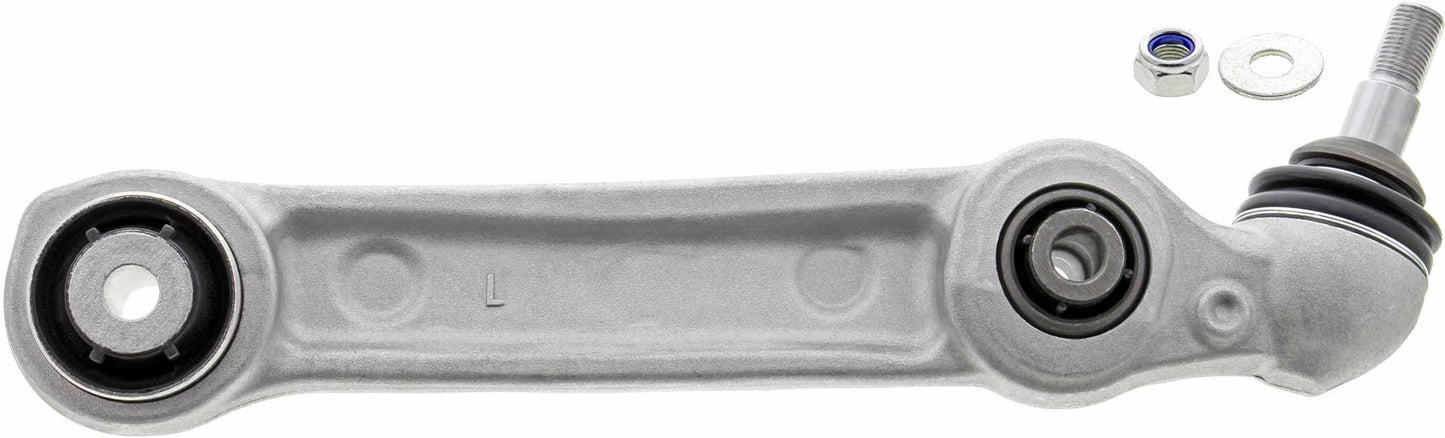 Mevotech Supreme Suspension Control Arm and Ball Joint Assembly CMS101595