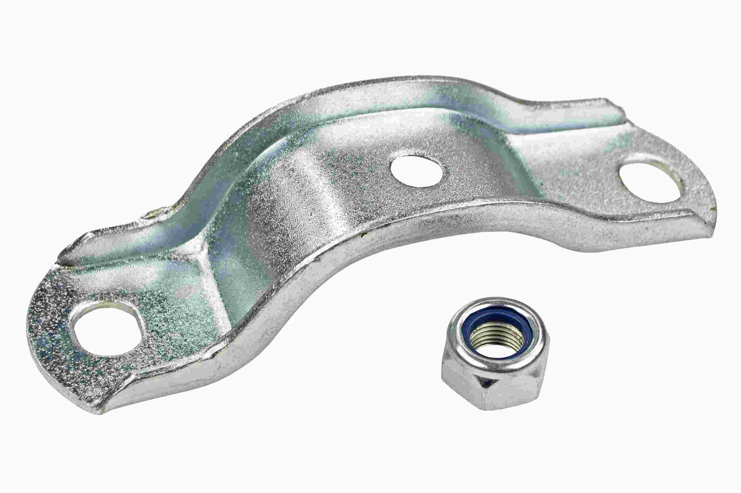 Mevotech Supreme Suspension Control Arm and Ball Joint Assembly CMS20316