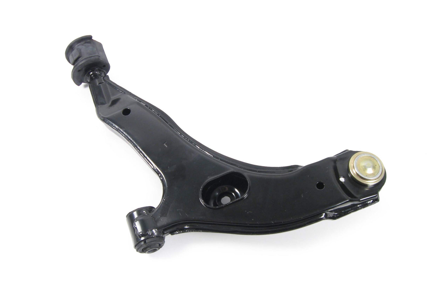 Mevotech Supreme Suspension Control Arm and Ball Joint Assembly CMS20417