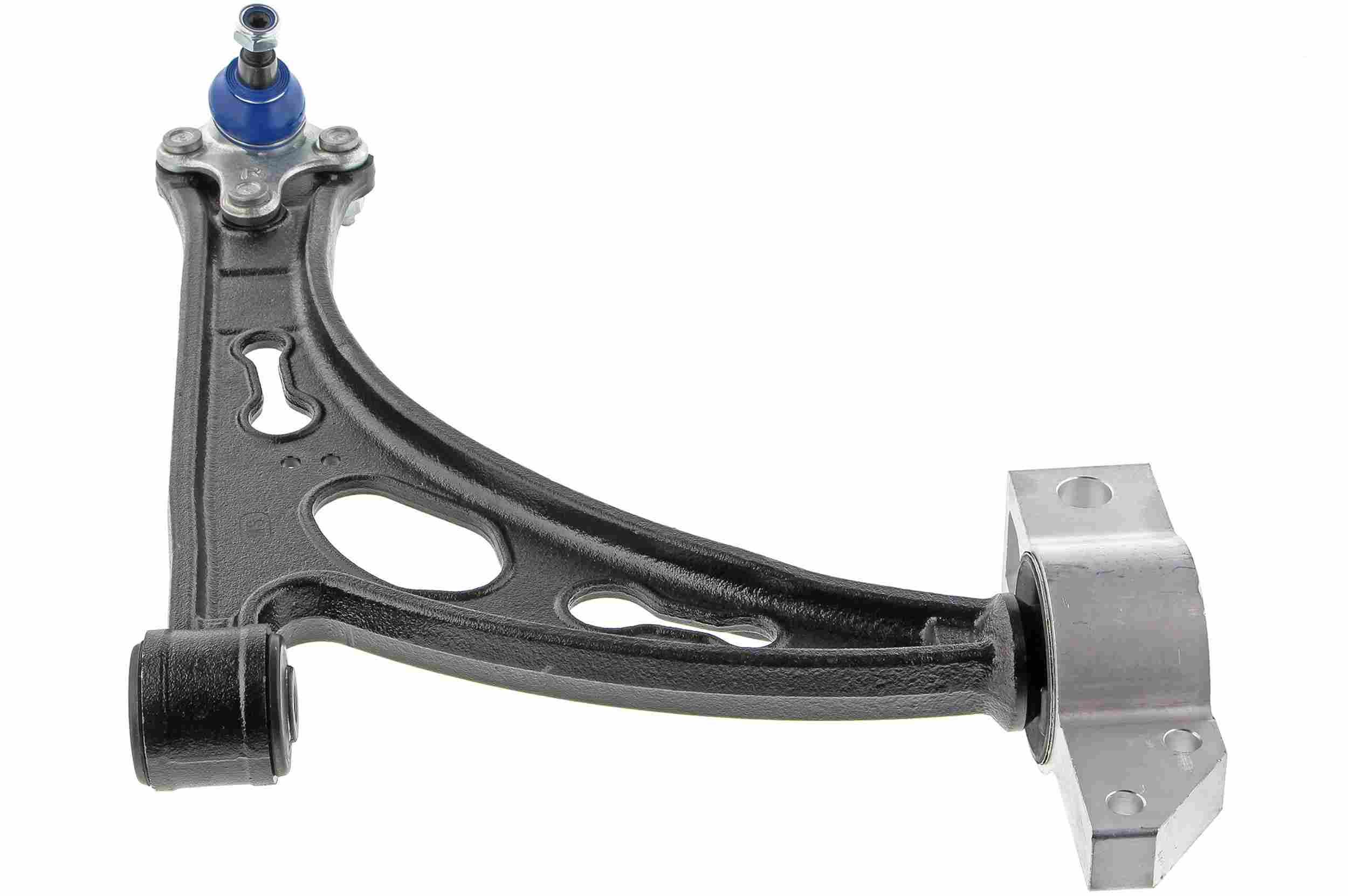 Mevotech Supreme Suspension Control Arm and Ball Joint Assembly CMS20478