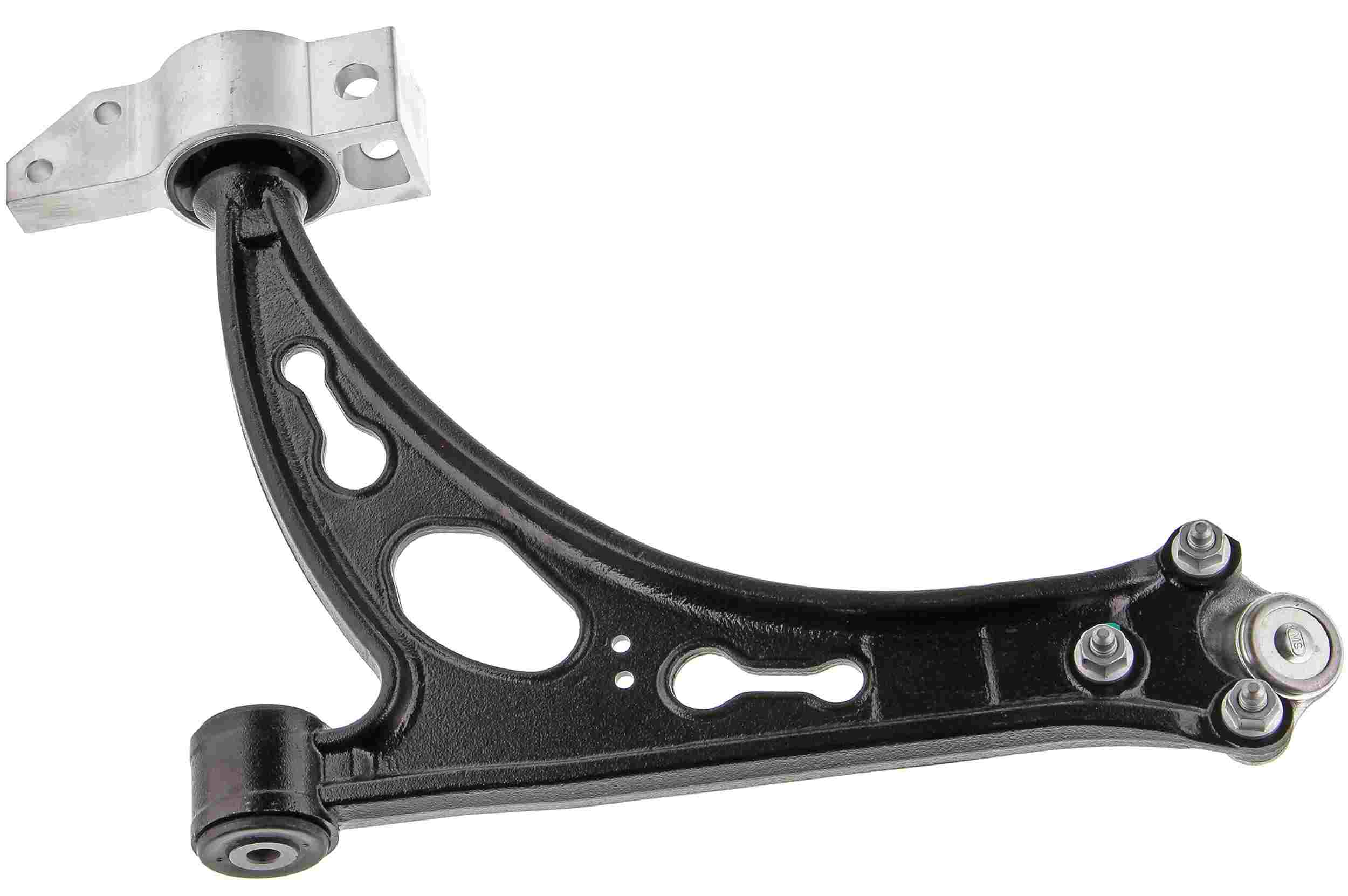 Mevotech Supreme Suspension Control Arm and Ball Joint Assembly CMS20478