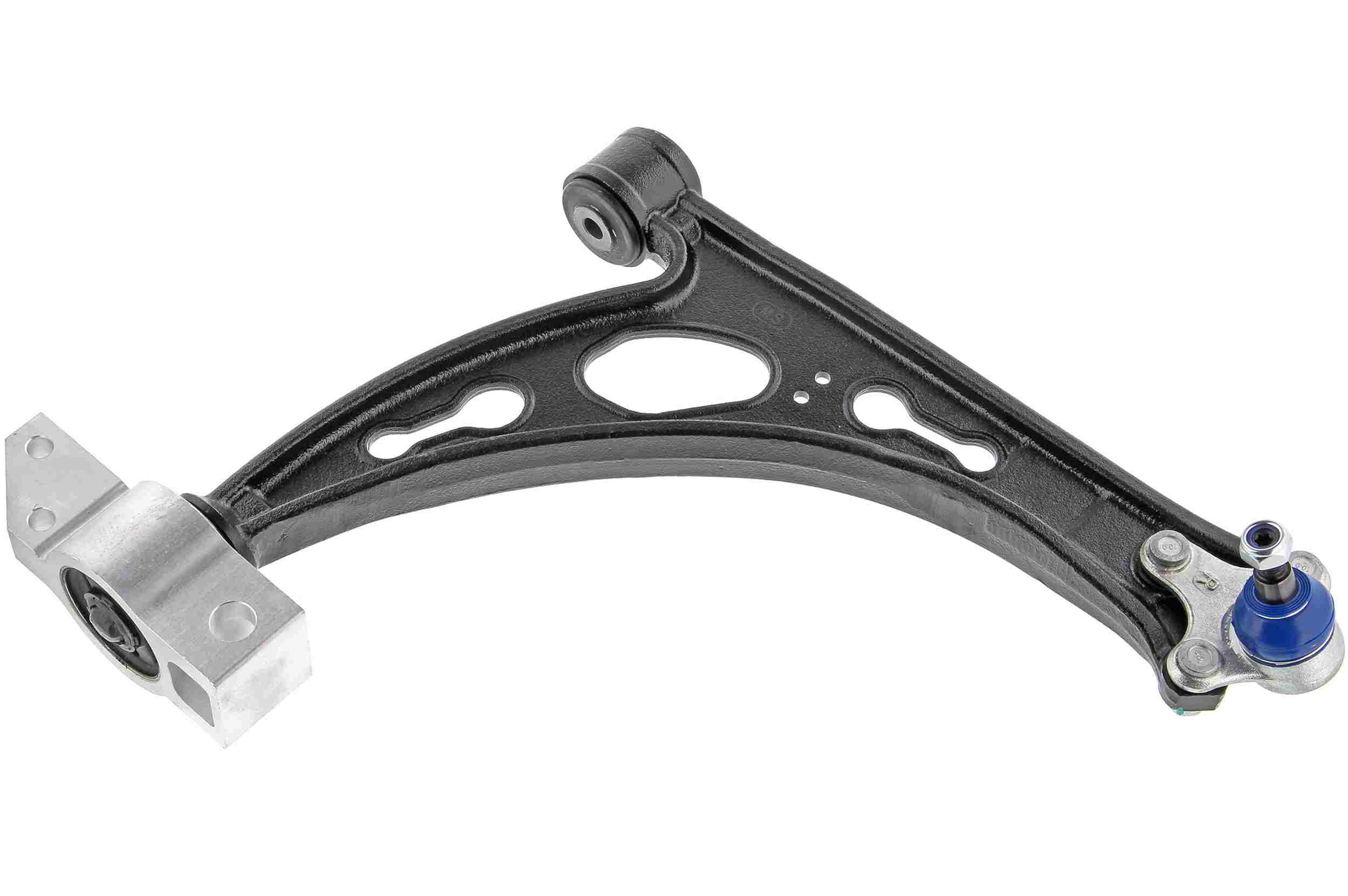 Mevotech Supreme Suspension Control Arm and Ball Joint Assembly CMS20478