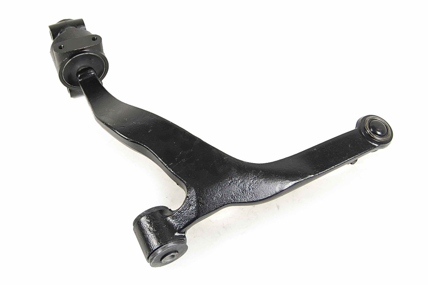 Mevotech Supreme Suspension Control Arm and Ball Joint Assembly CMS30104