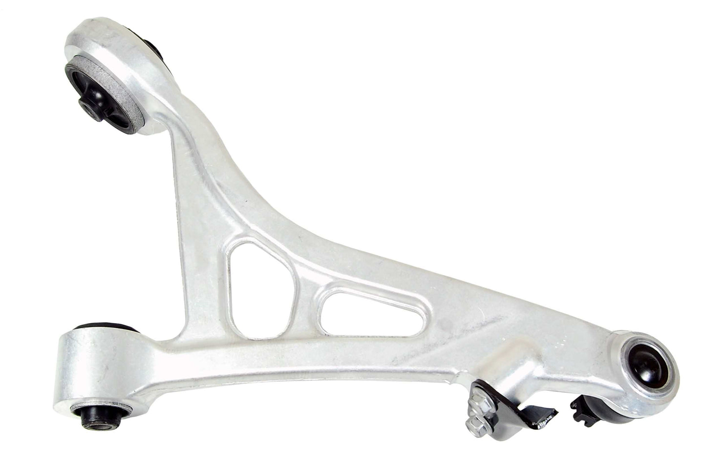 Mevotech Supreme Suspension Control Arm and Ball Joint Assembly CMS301123