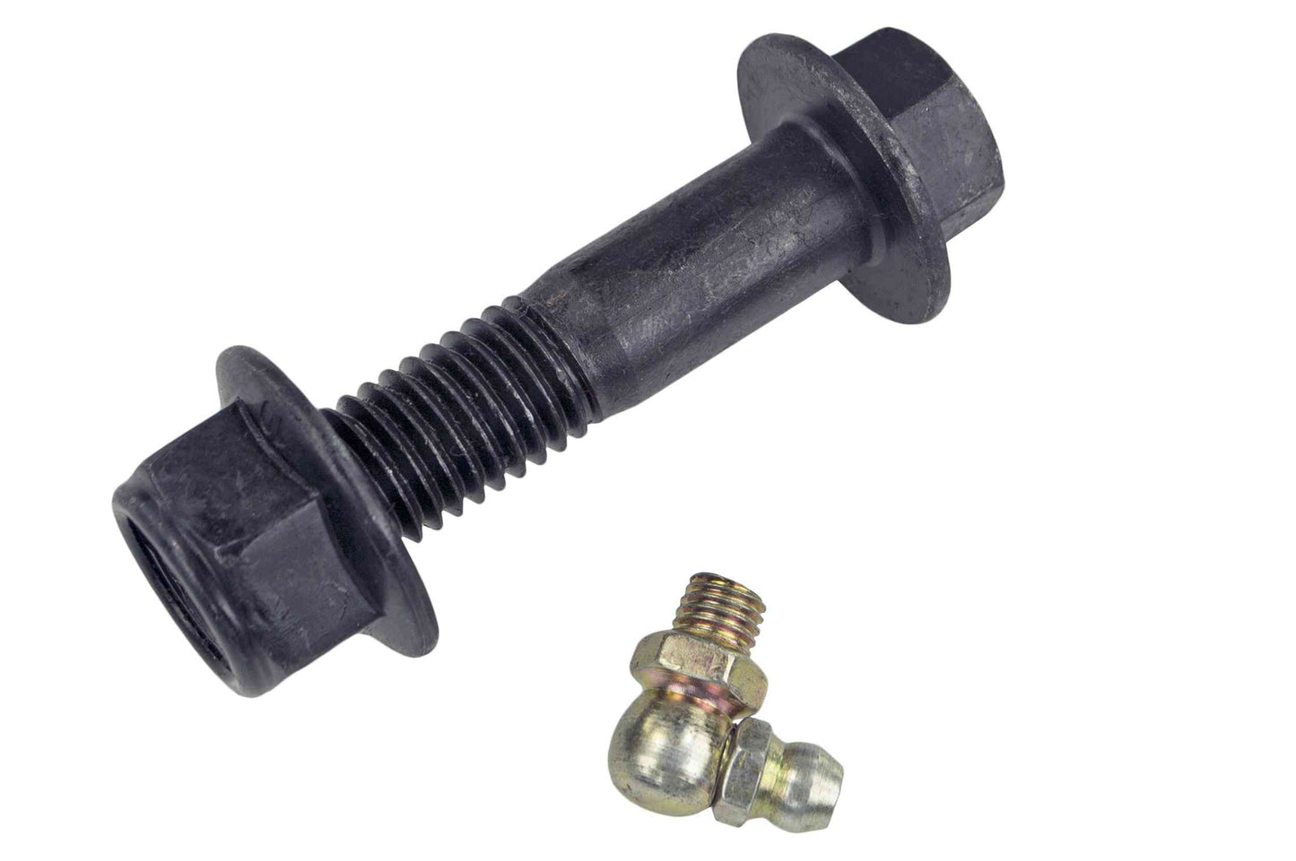 Mevotech Supreme Suspension Control Arm and Ball Joint Assembly CMS301124