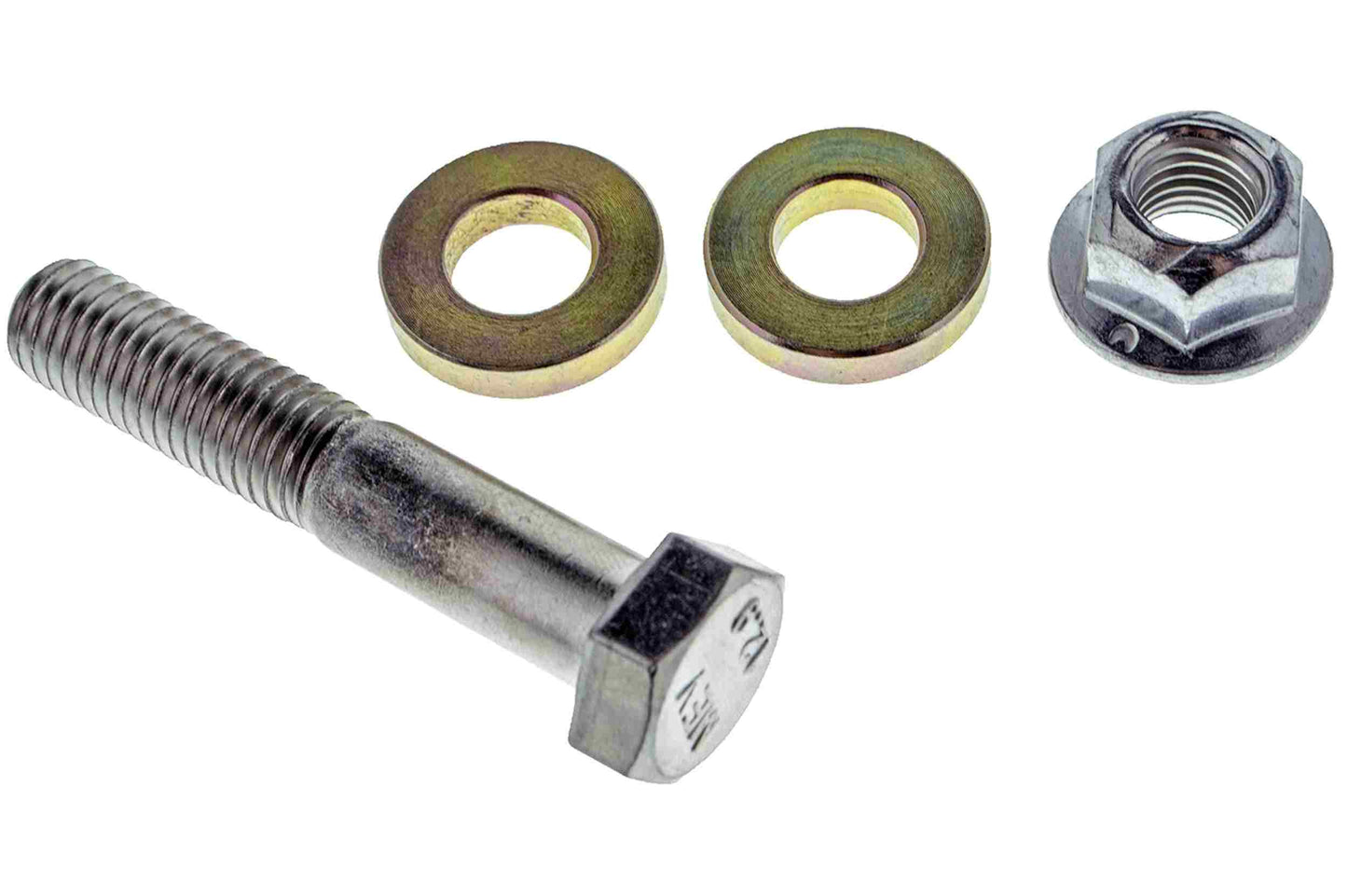 Mevotech Supreme Lateral Arm CMS301144