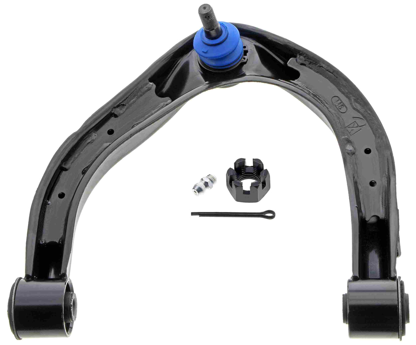 Mevotech Supreme Suspension Control Arm and Ball Joint Assembly CMS30115
