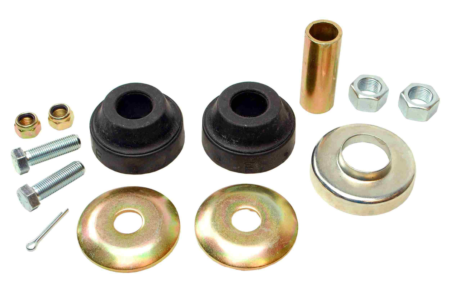 Mevotech Supreme Suspension Trailing Arm CMS401194