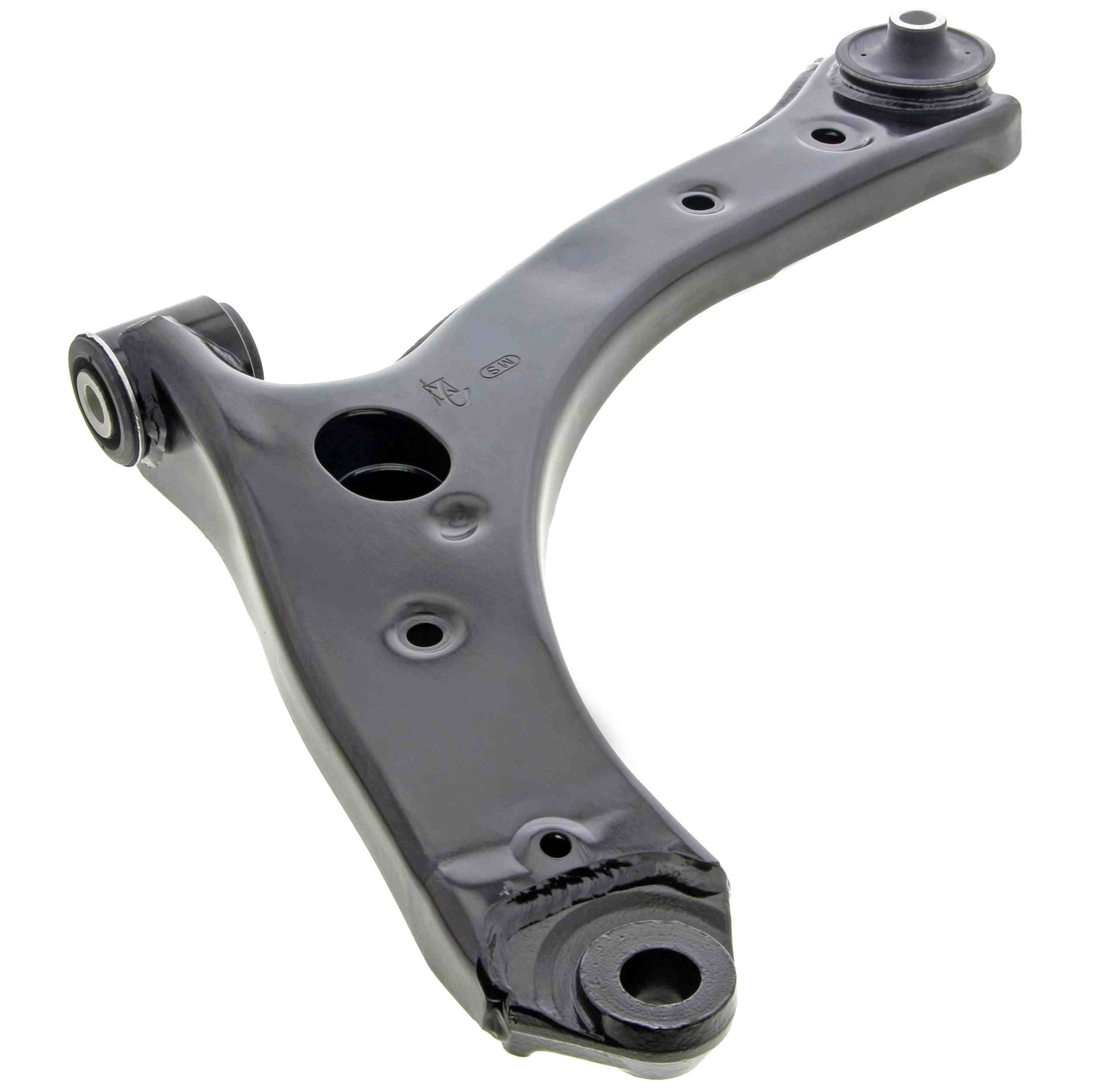 Mevotech Supreme Suspension Control Arm CMS401297
