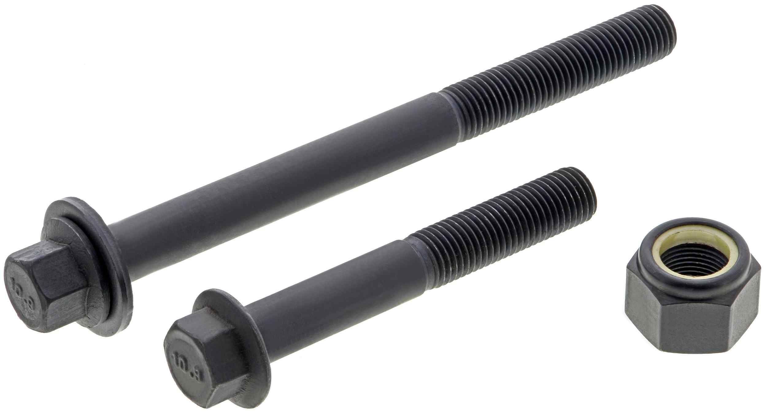 Mevotech Supreme Suspension Control Arm CMS401297