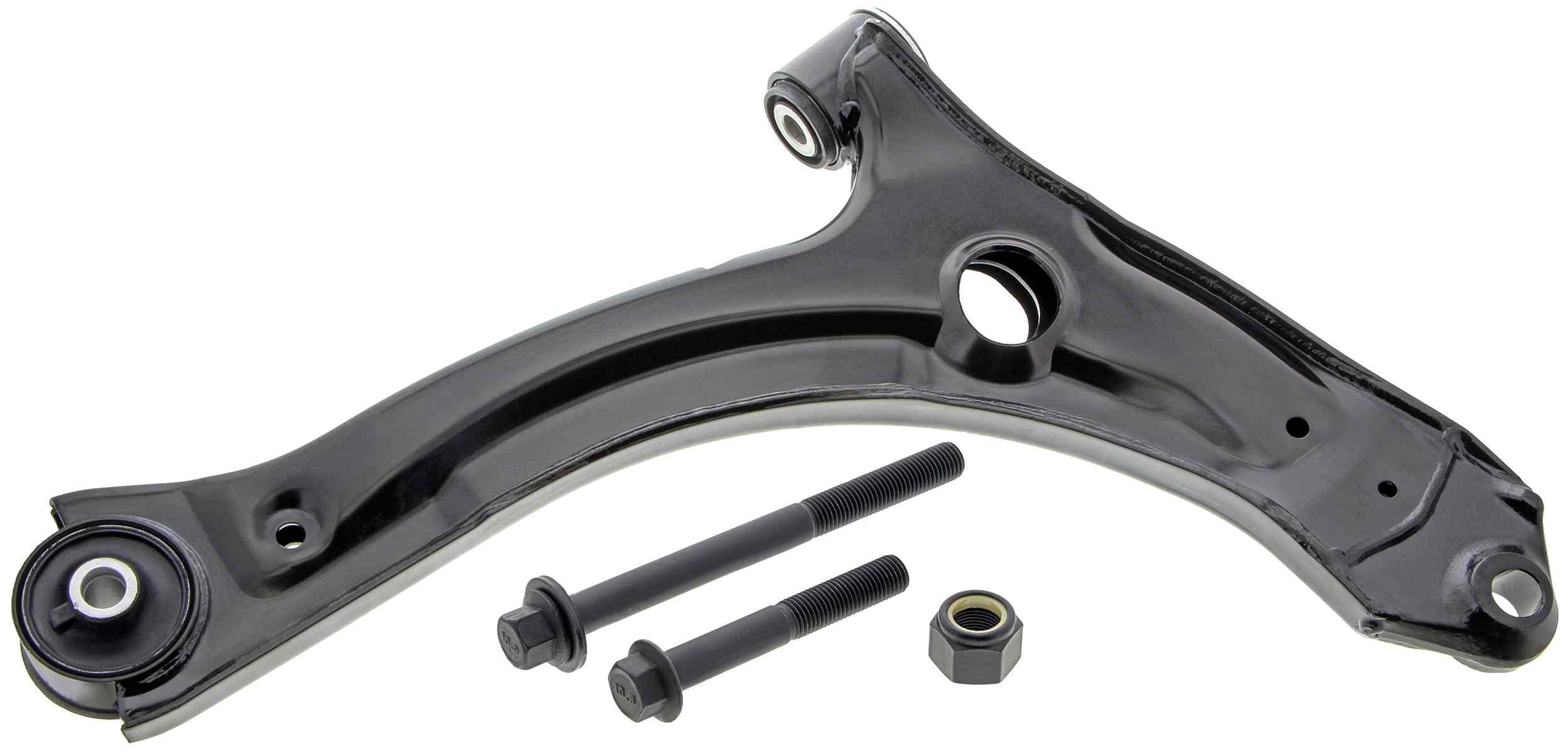 Mevotech Supreme Suspension Control Arm CMS401297