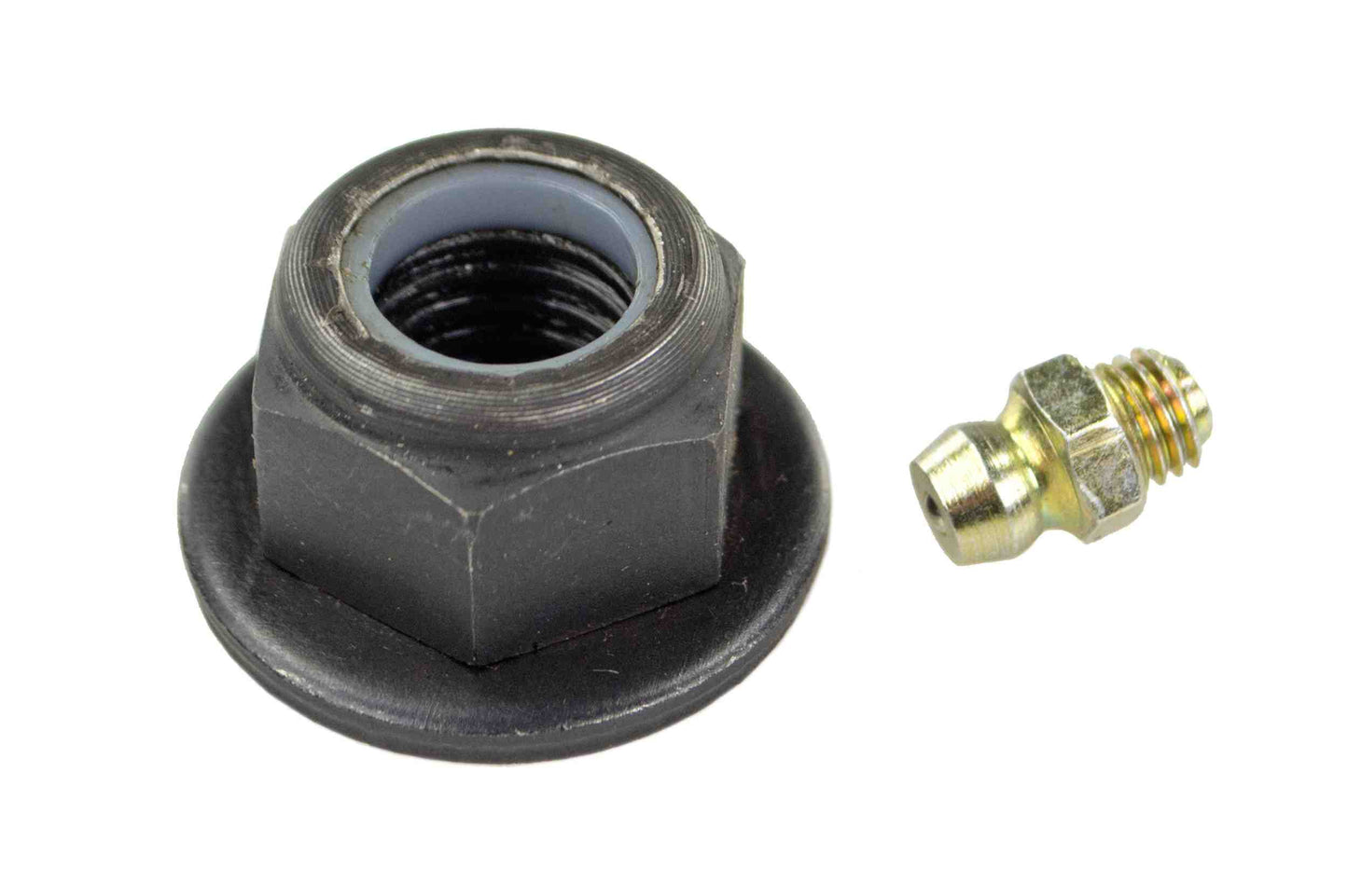 Mevotech Supreme Suspension Control Arm and Ball Joint Assembly CMS40148