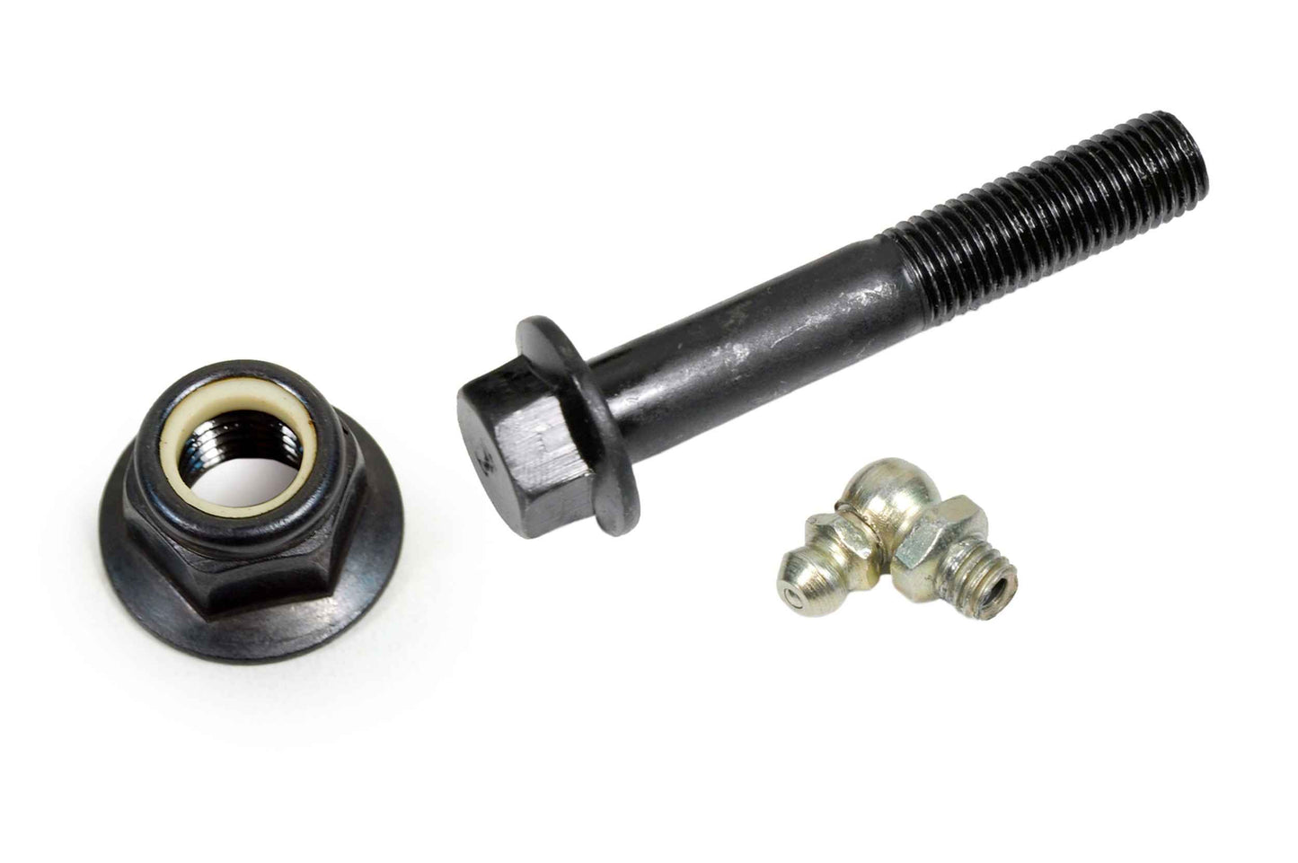 Mevotech Supreme Suspension Control Arm and Ball Joint Assembly CMS40195