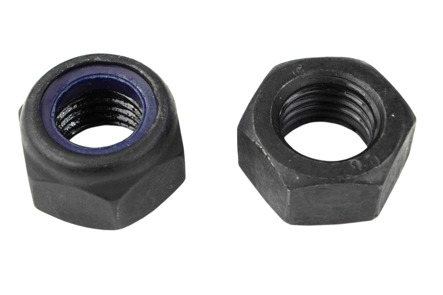 Mevotech Supreme Suspension Control Arm and Ball Joint Assembly CMS501030